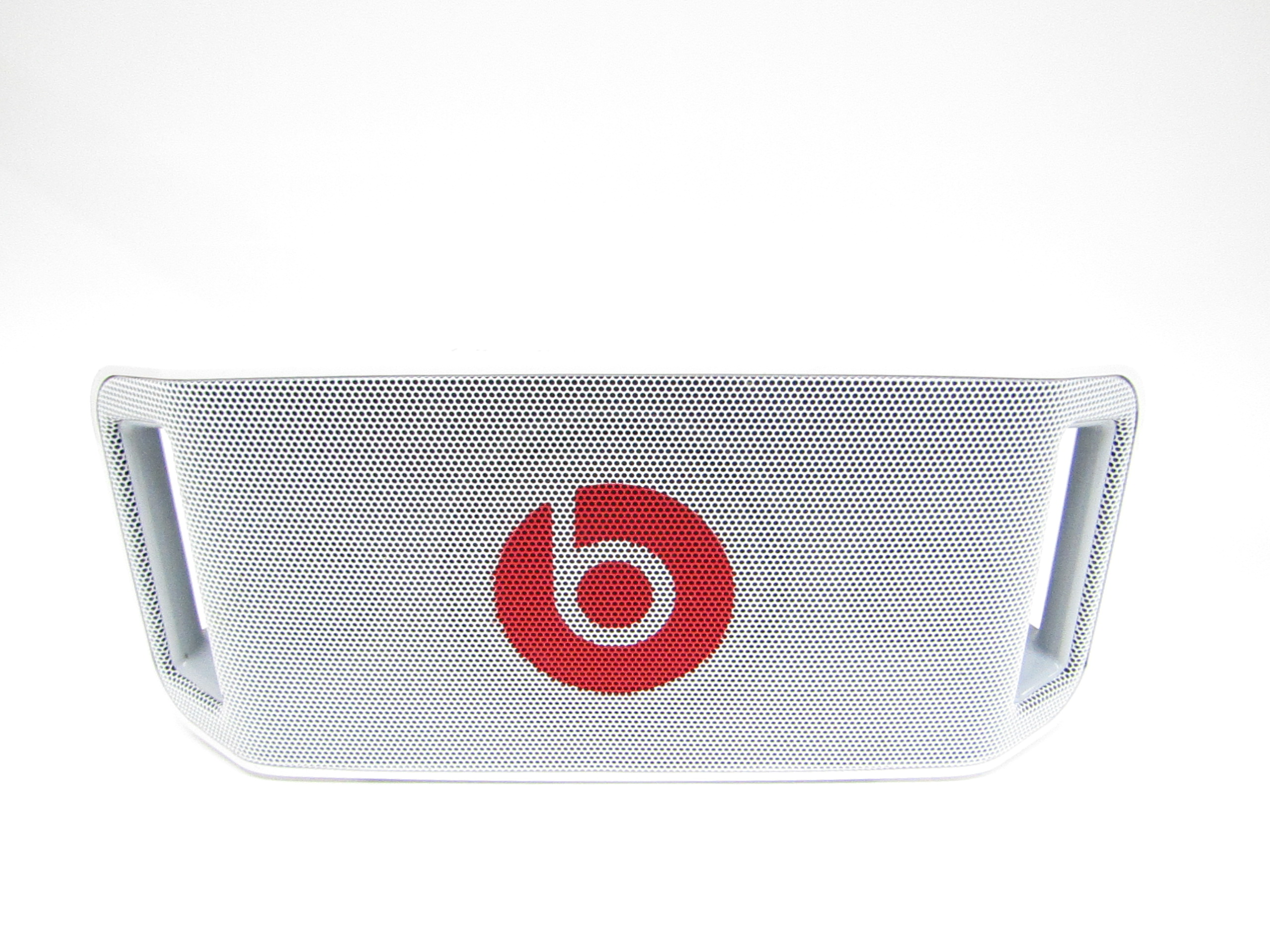 Beats by Dr. shops Dre Beatbox Portable Wireless Bluetooth Speaker White