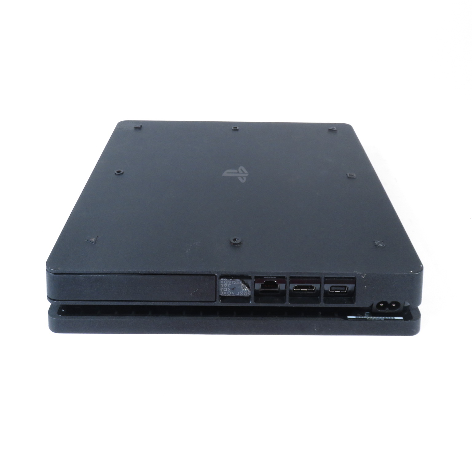 Sony PlayStation 4 Slim CUH-2215B 1TB HDD Black Home Video Game 