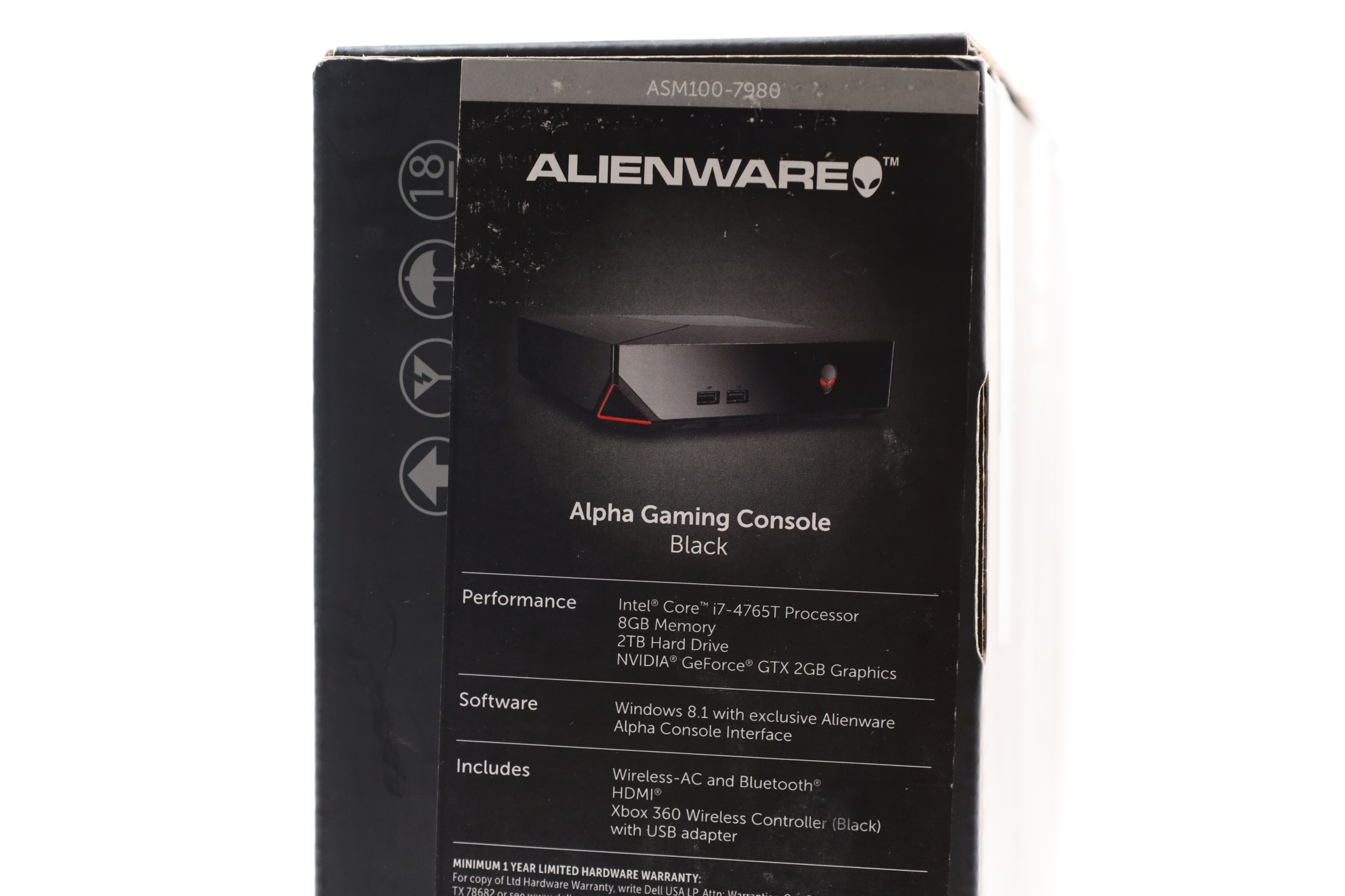 Alienware Alpha Intel Core I7-4765T GeForce GTX 860M 8GB RAM 1TB HDD |  Alienware Alpha | isgb.edu.ar