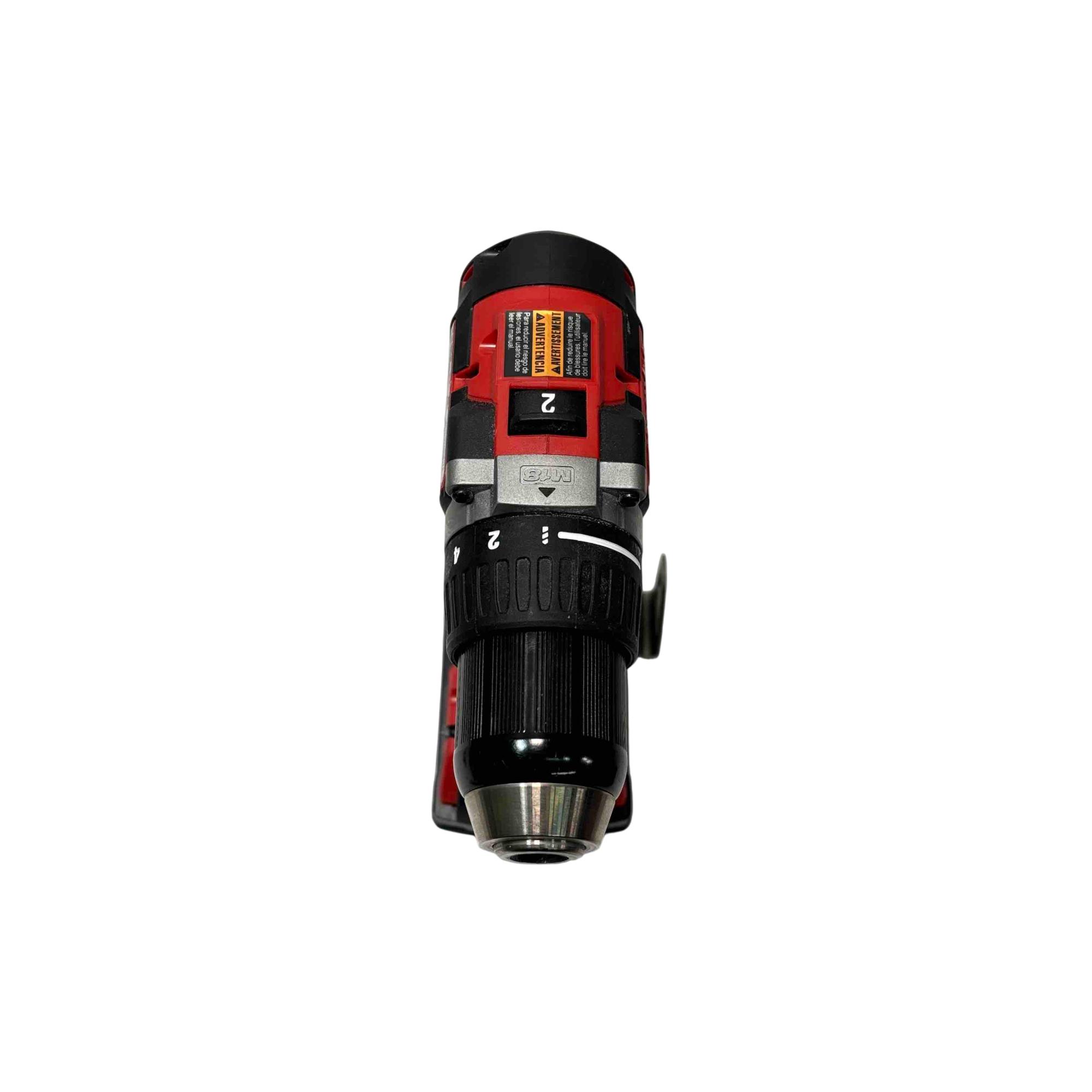 Milwaukee Tool 2701-20 M18 1/2 Milwaukee Tool 2701-20 M18 1/2