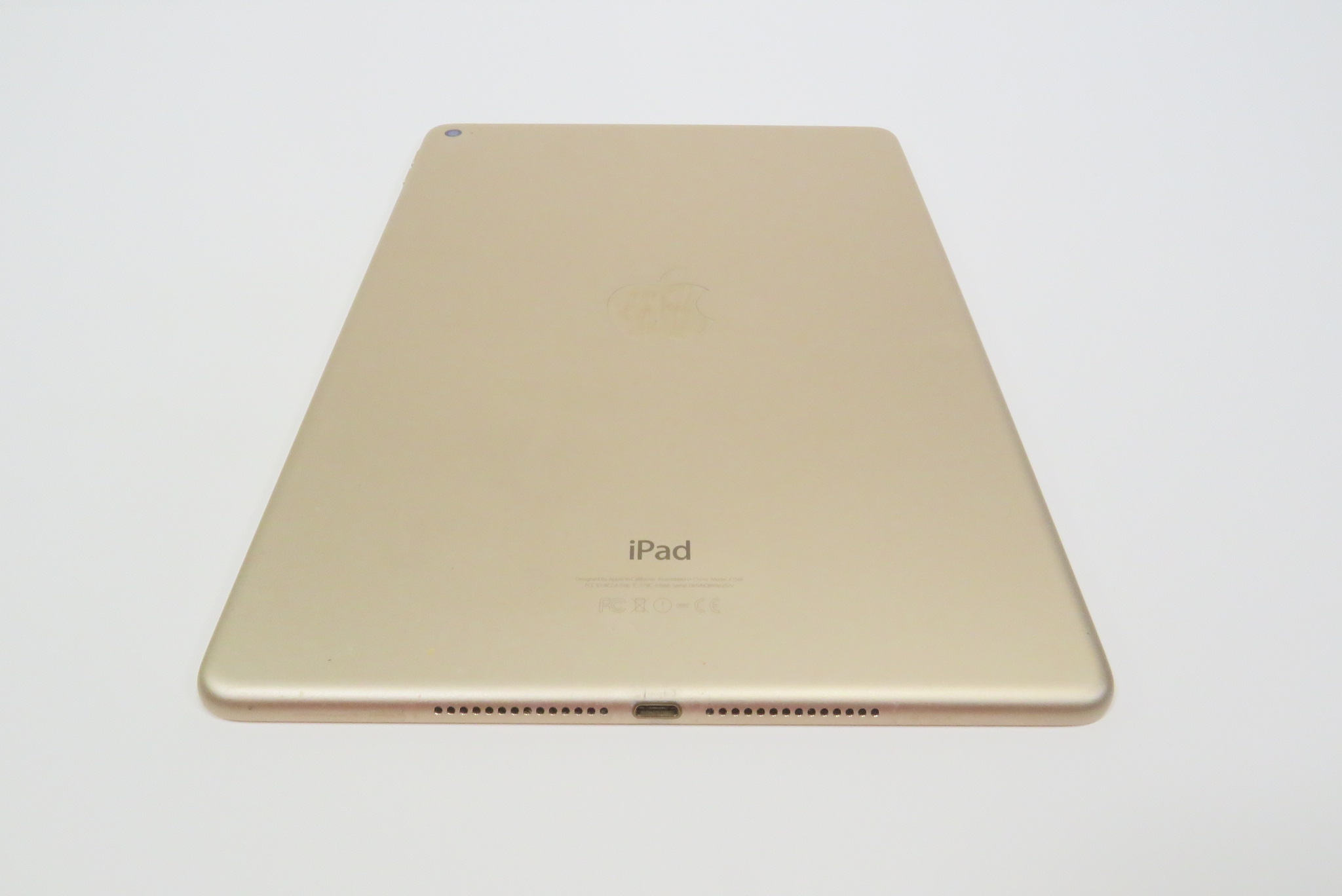 Apple iPad Air 2 A1566 16GB 9.7