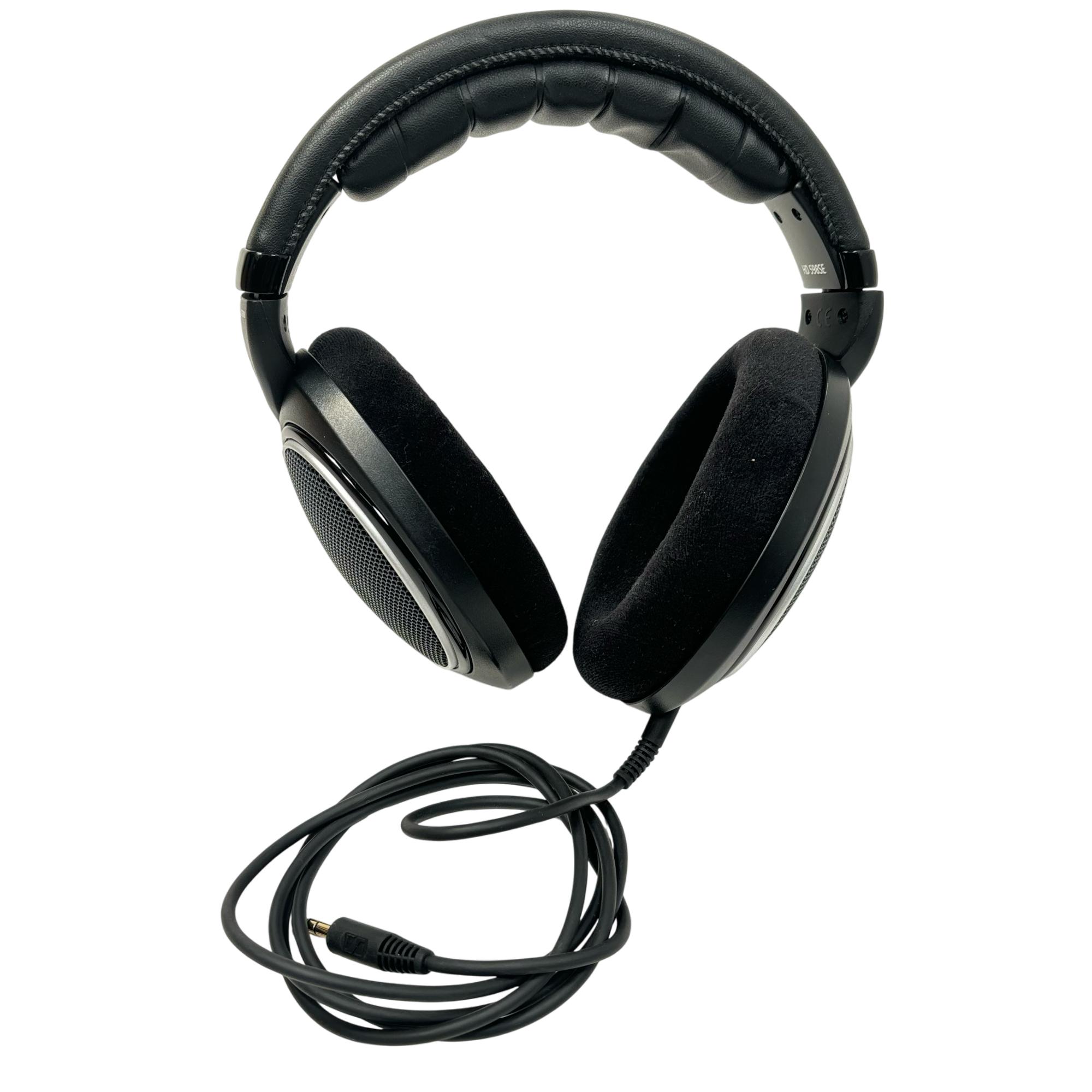 Sennheiser sold HD 598SE Special Edition Headphones