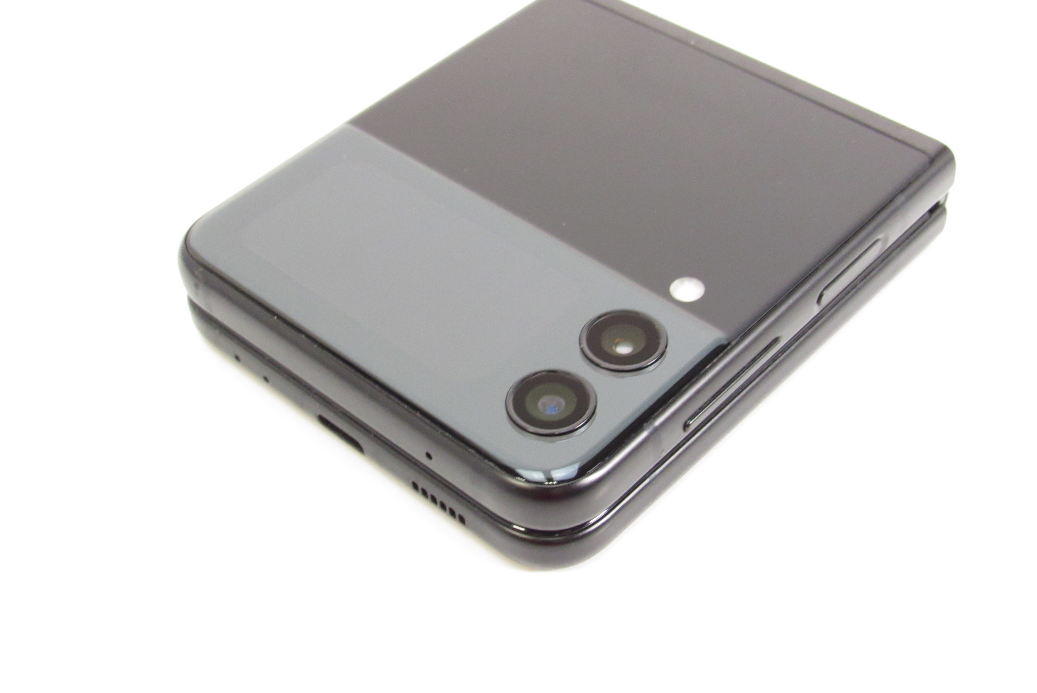 Samsung Galaxy Z Flip3 5G SM-F711U Fully Unlocked (Any Carrier