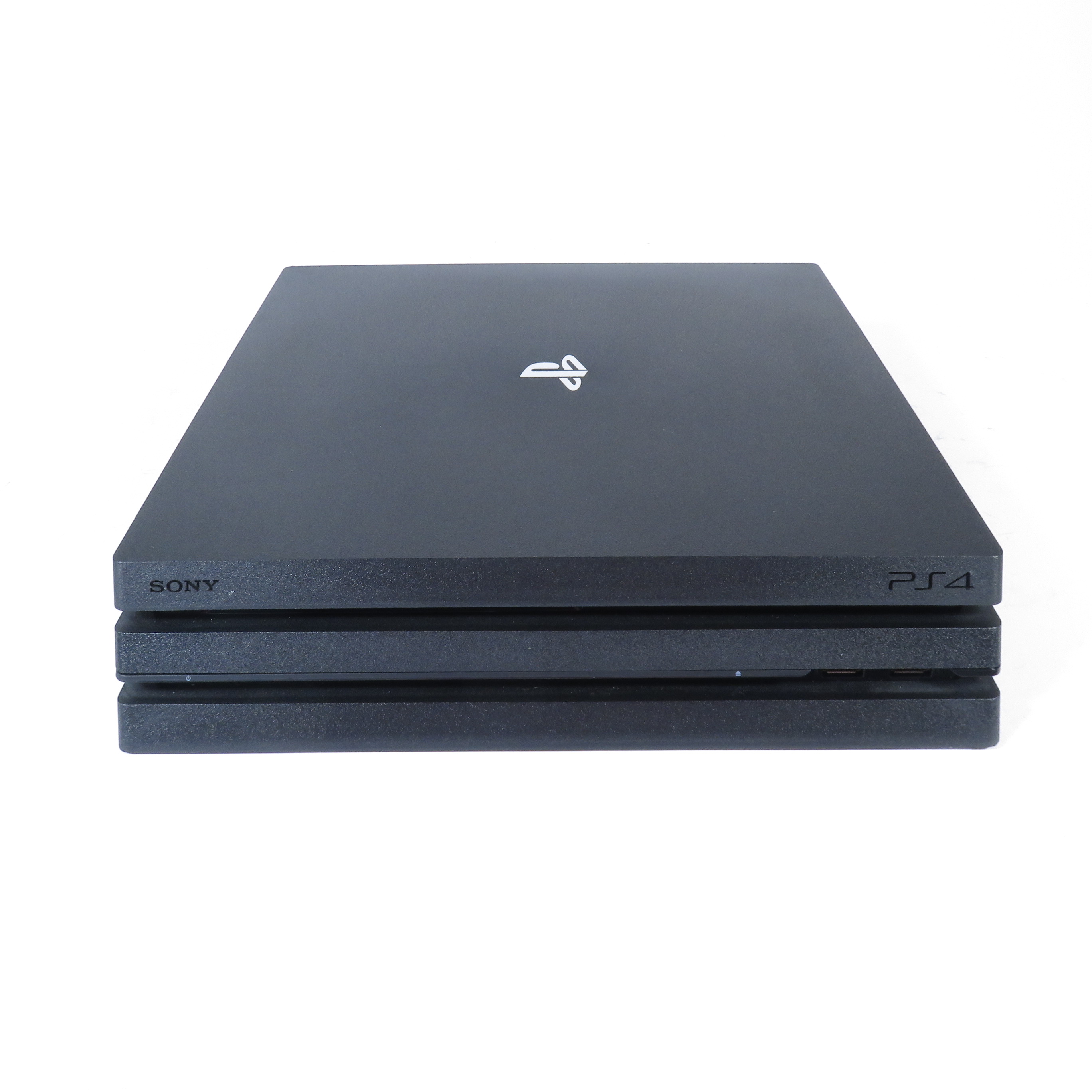 Sony PlayStation 4 Pro CUH-7115B 1TB HDD 4K UHD Home Video Game Console 7503
