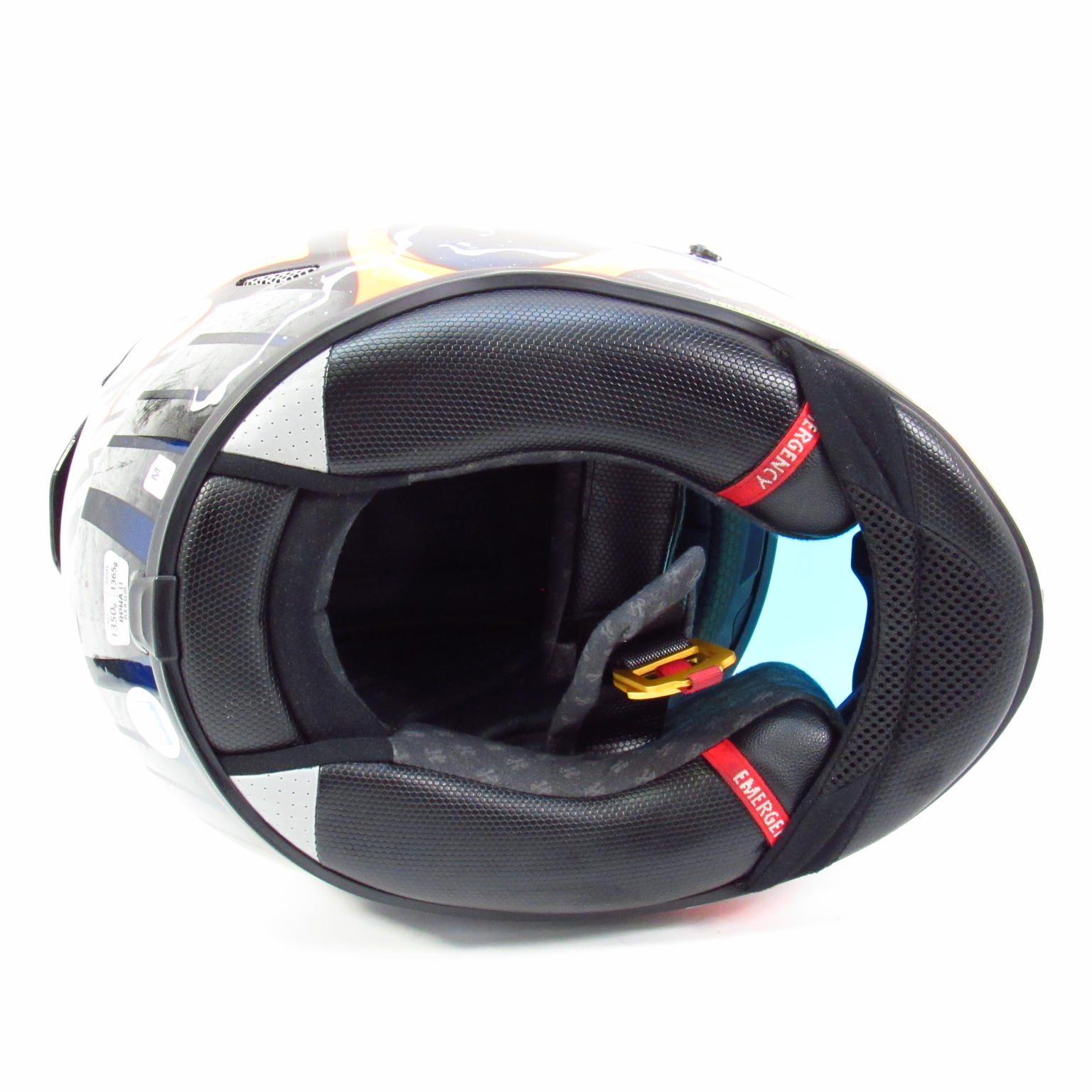 HJC RPHA 11 Venom Size M 57-58cm Sport Helmet - Local Pick-Up Only