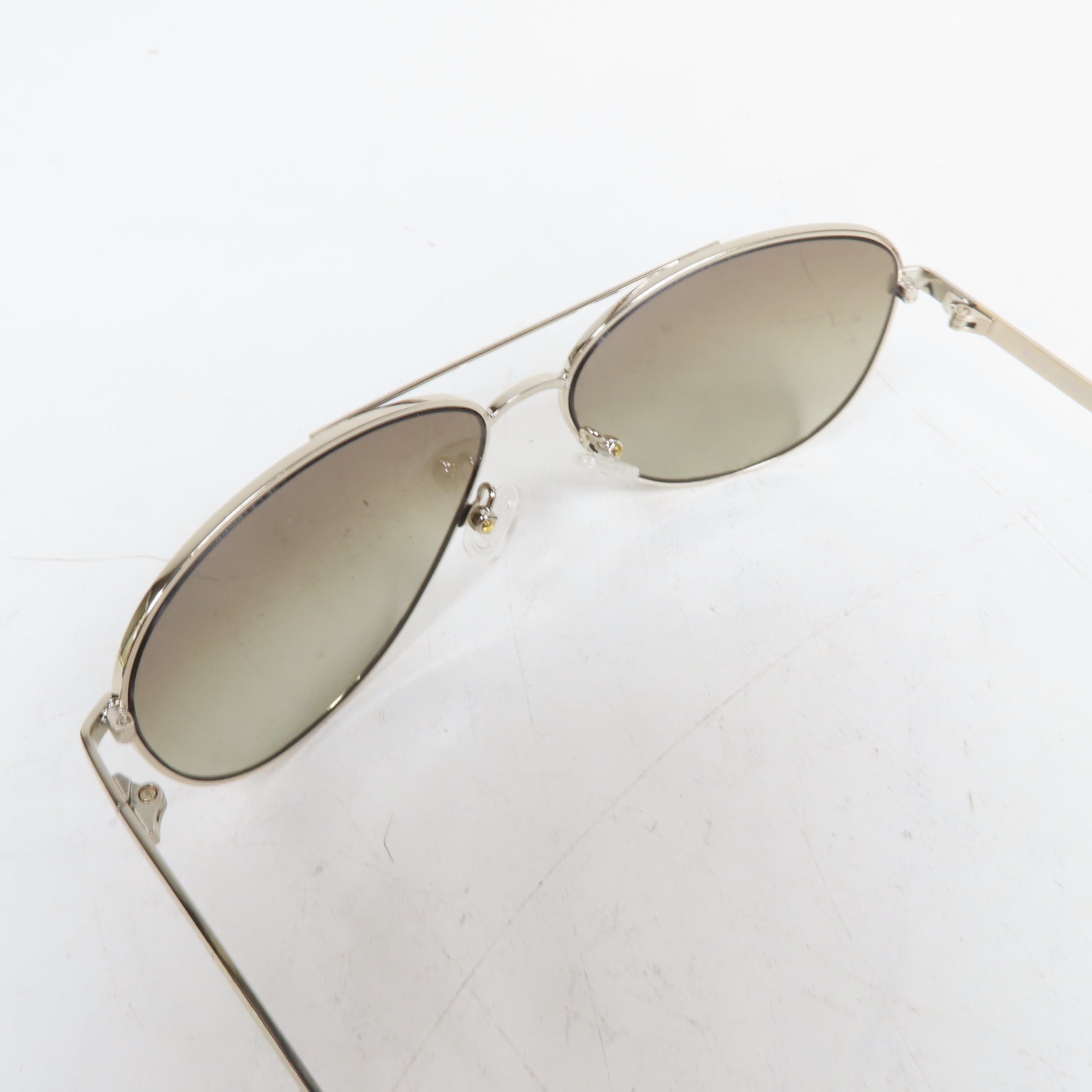 Kate Spade J5GHA Emmaline/S Women's Aviator Sunglasses - Gold