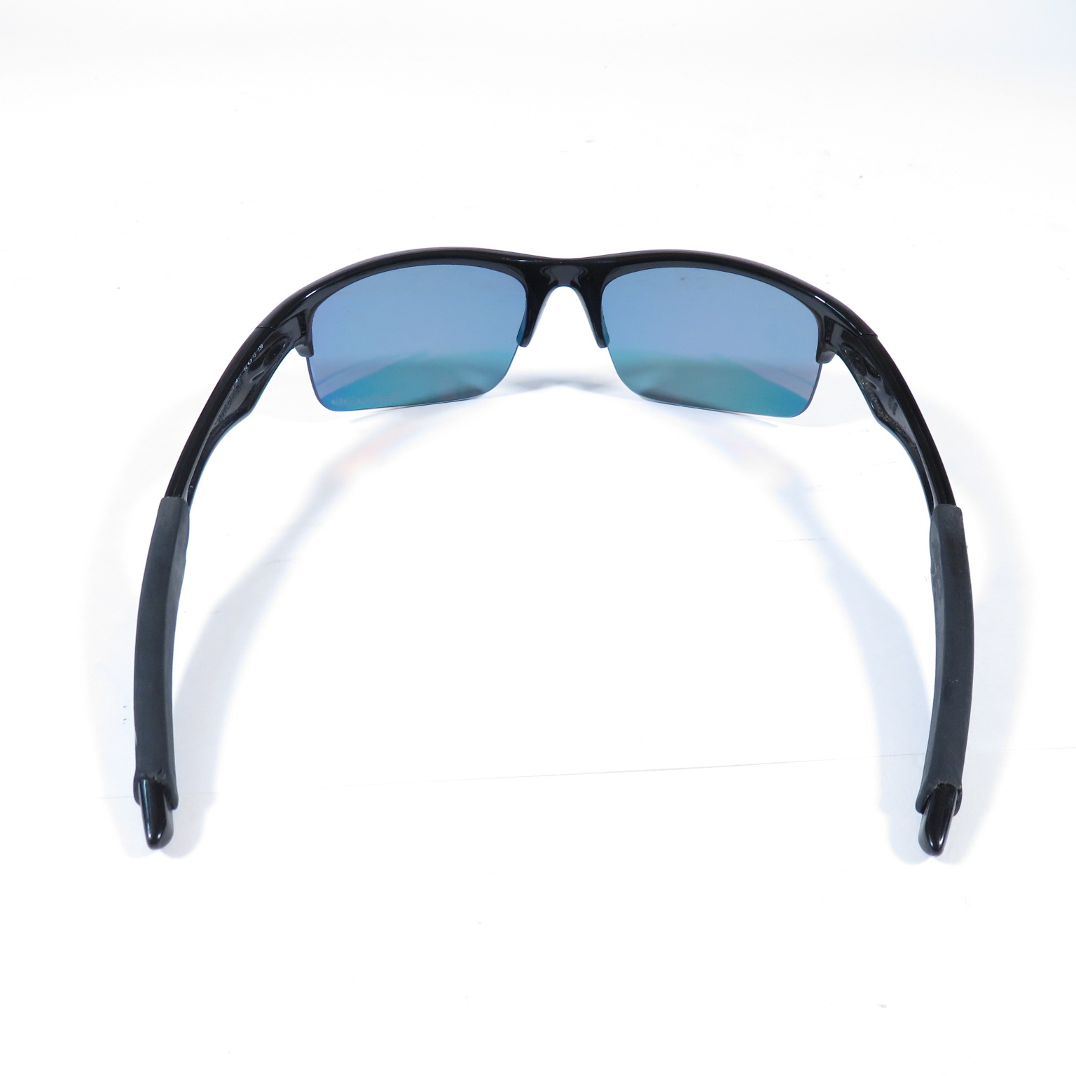 Oakley Bottle Rocket OO9164-01 Men's Polarized Sport Sunglasses