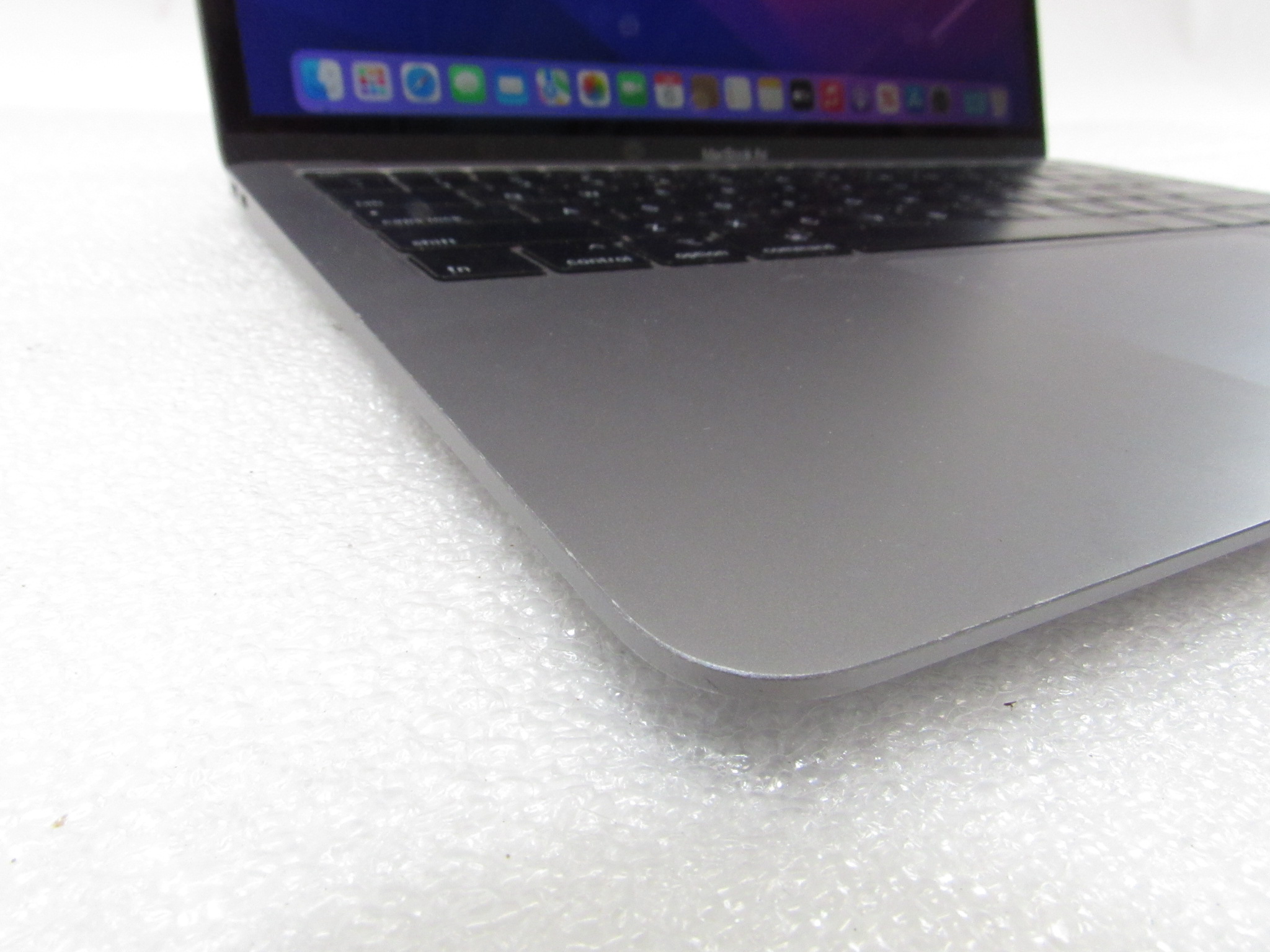 607）MacBookAir2018/ i5-8210Y/8GB/128GB 新品純正品 Apple Macbook