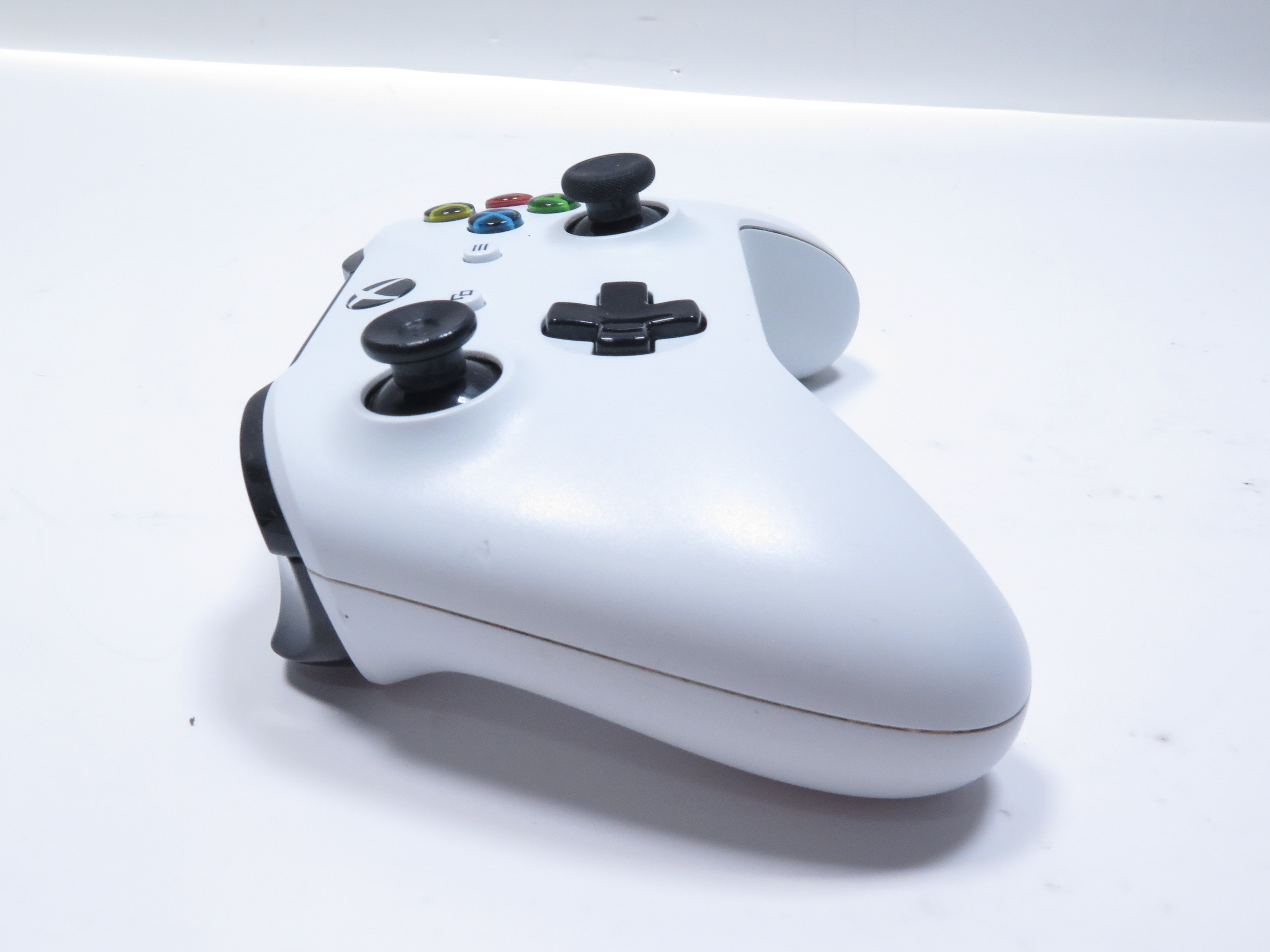 Comando Xbox One White (Outlet Grade A - Wireless)