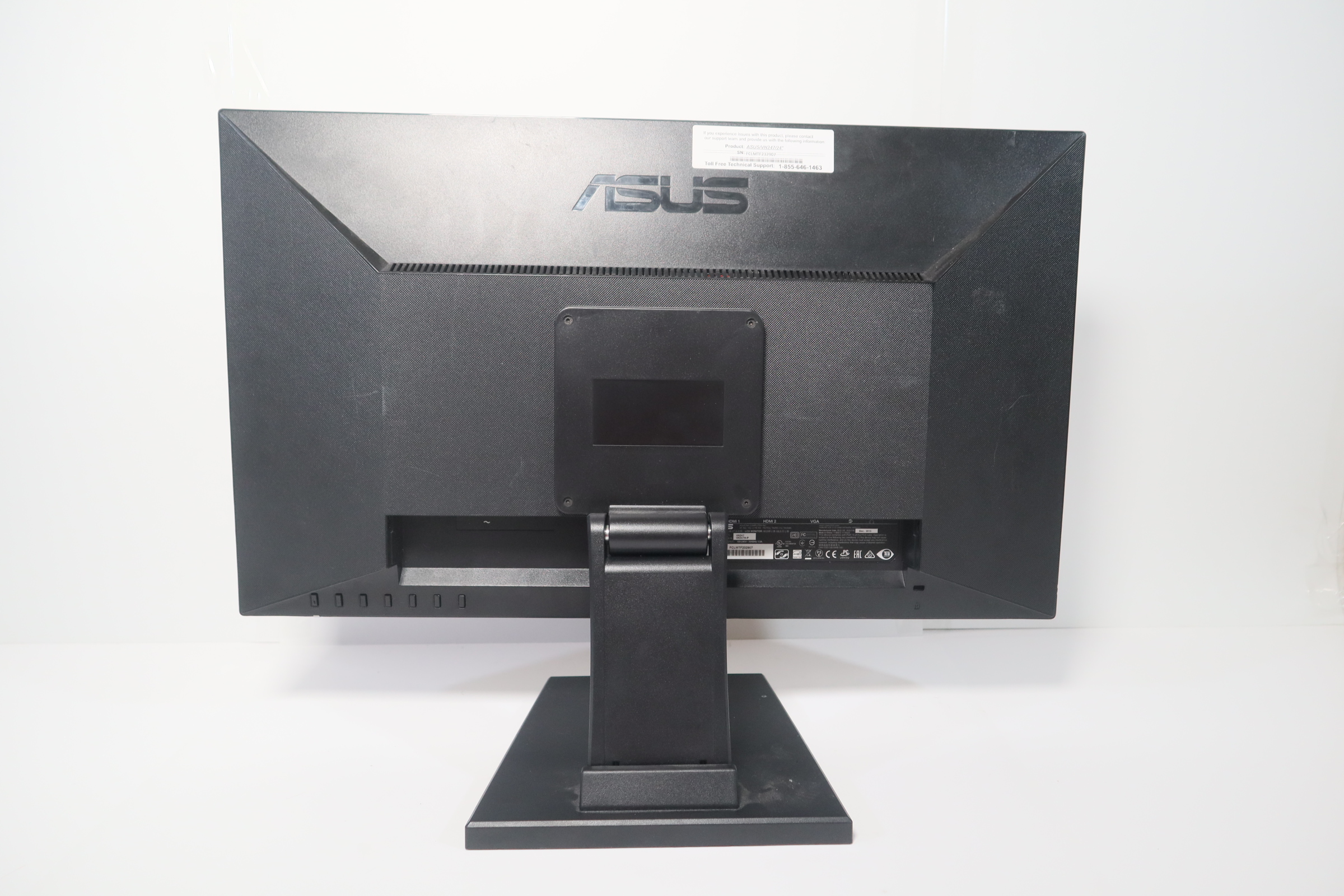 Asus VN247H-P 23.6