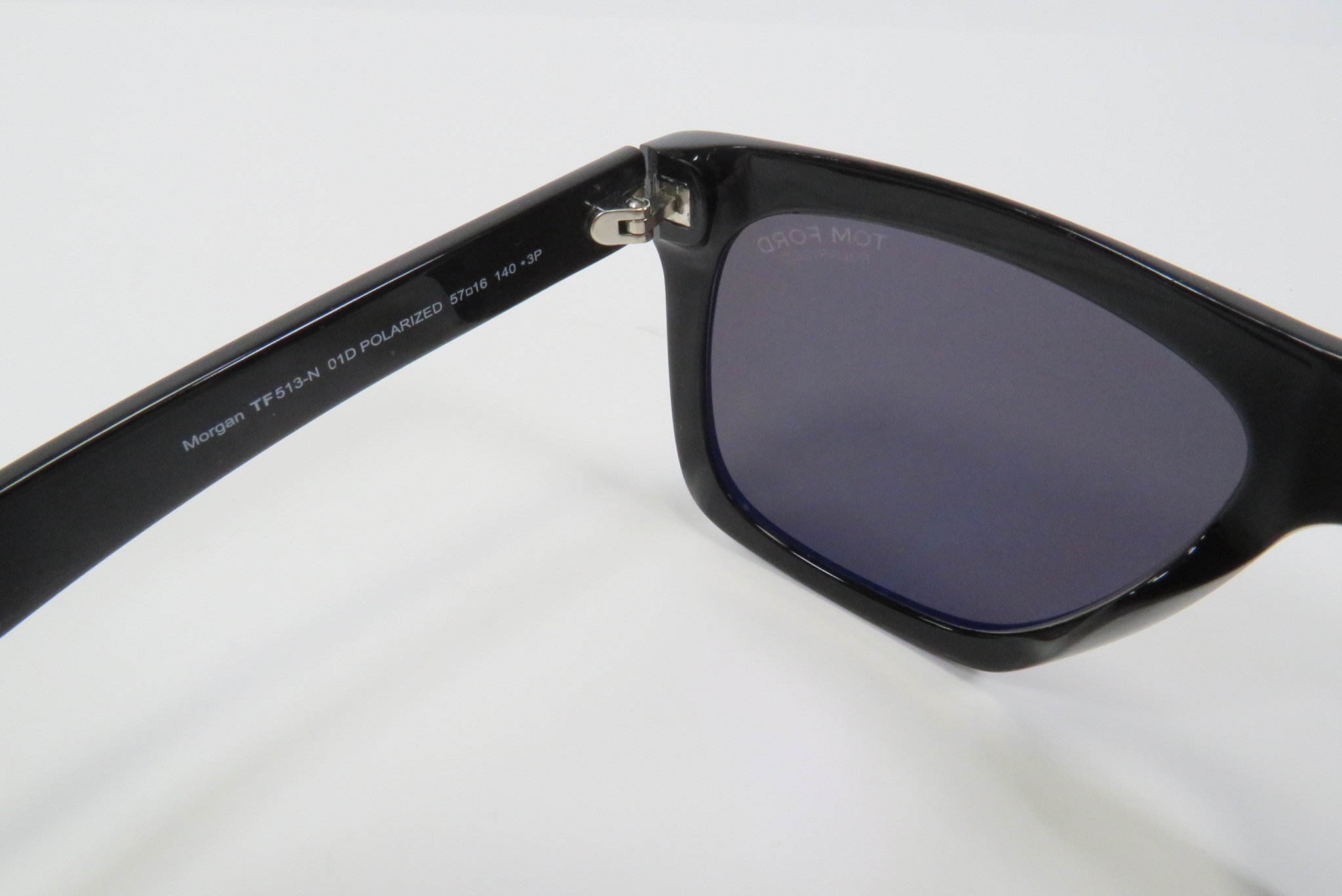 Tom Ford Morgan TF513 Polarized Sunglasses