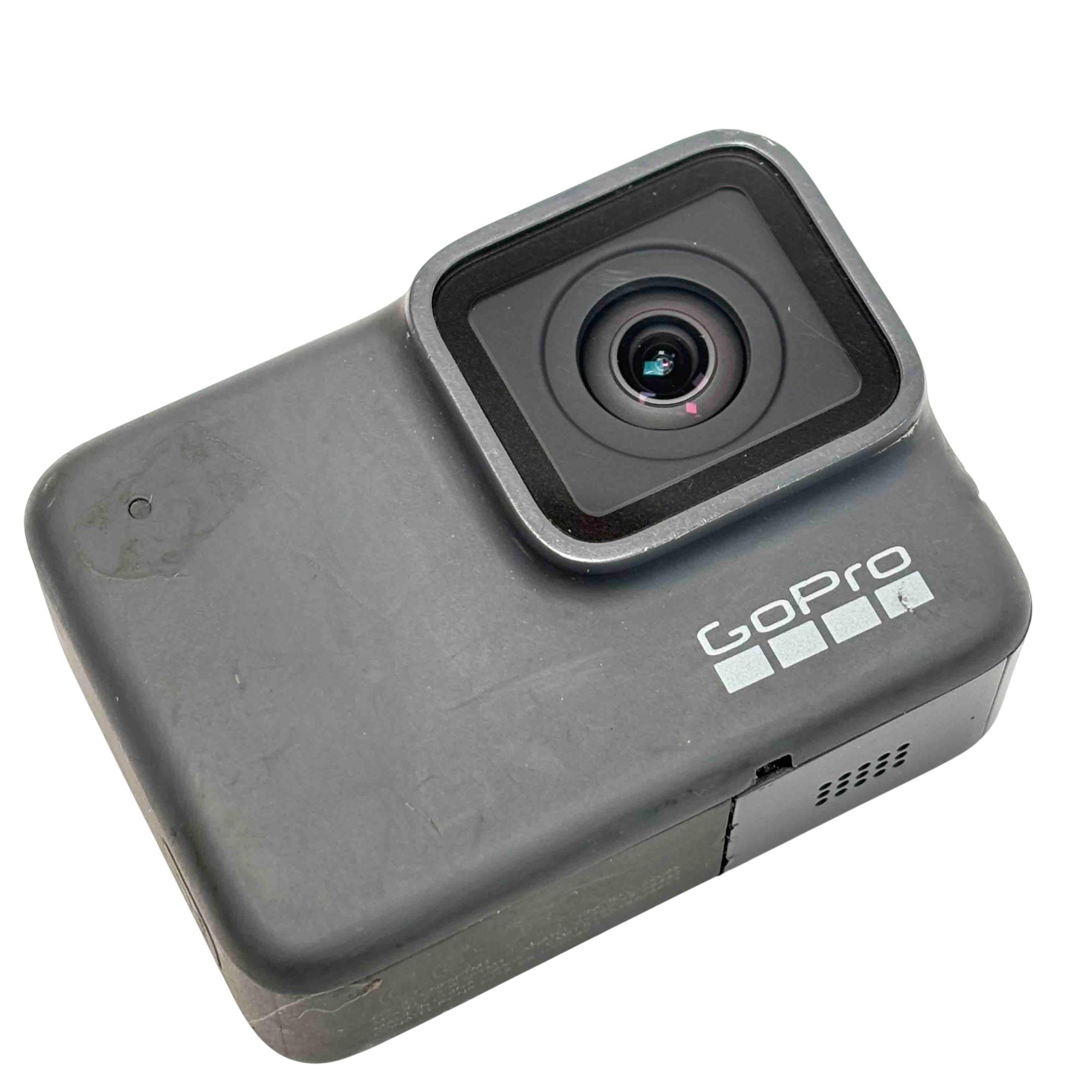 GoPro7SILVER