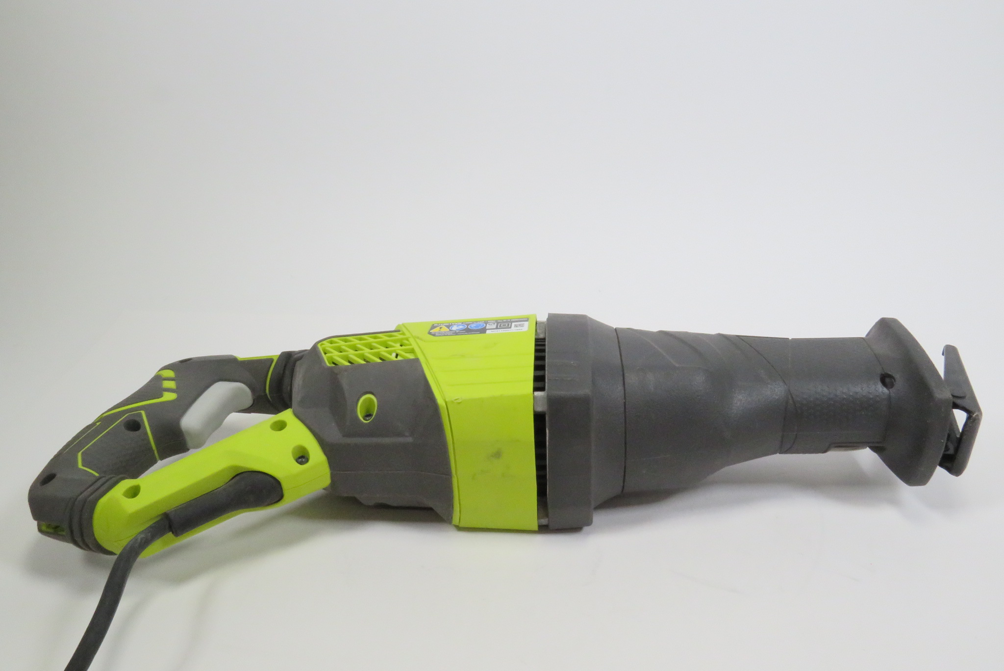 Ryobi rj1861vvn hot sale