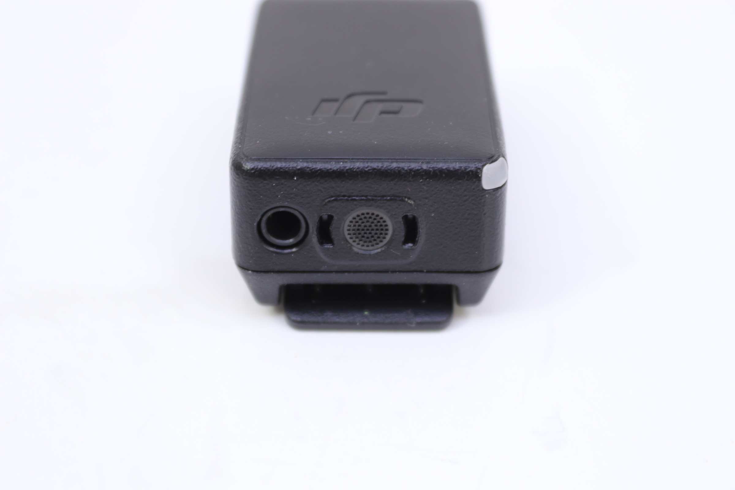 DJI Pocket 2 3-Axis Stabilized 4K Handheld Camera Black CP.OS