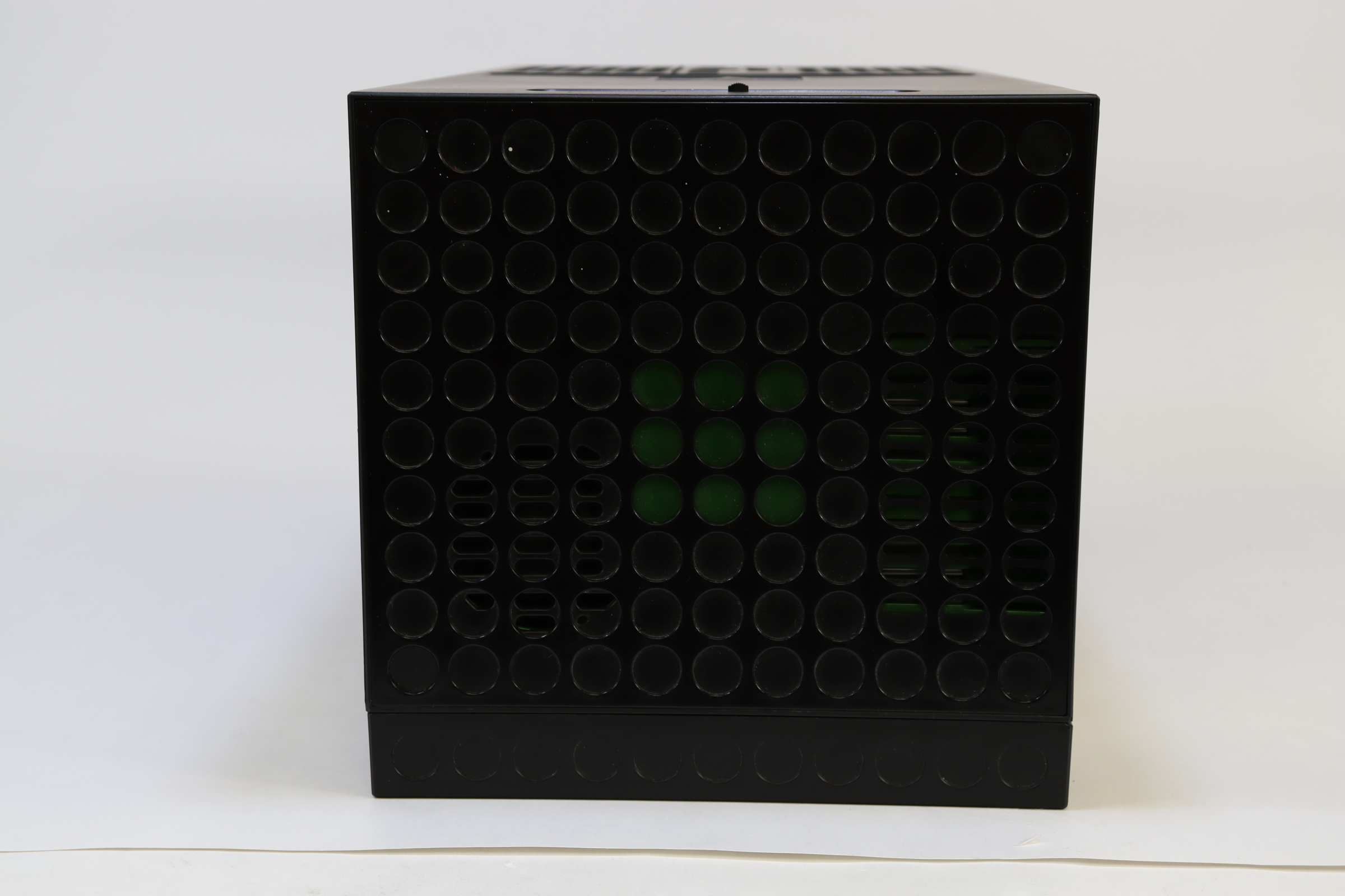 Minecraft Creeper Head Thermoelectric Cooler – Ukonic