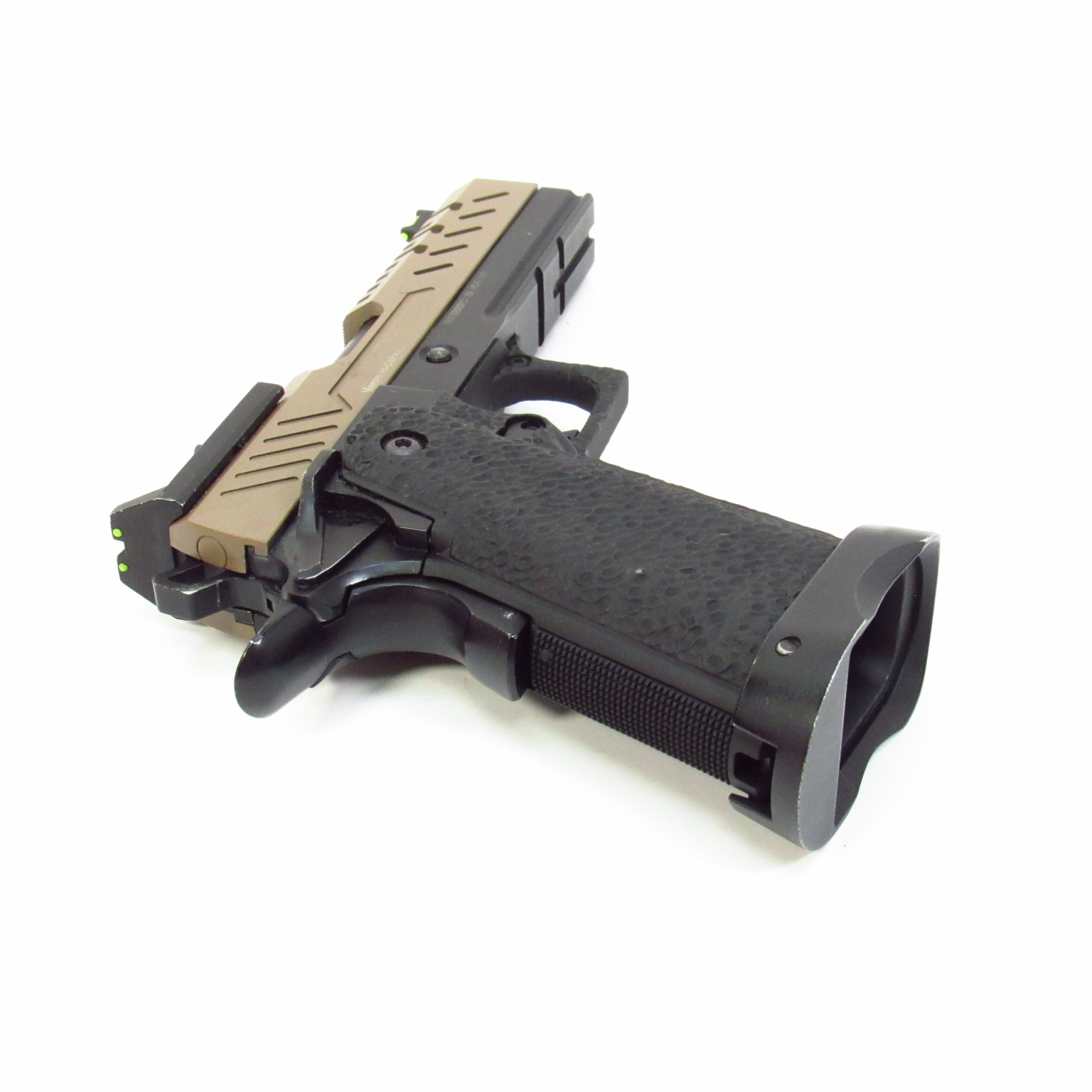 Pistola a Gas VORSK HI-CAPA 4.3 BlowBack