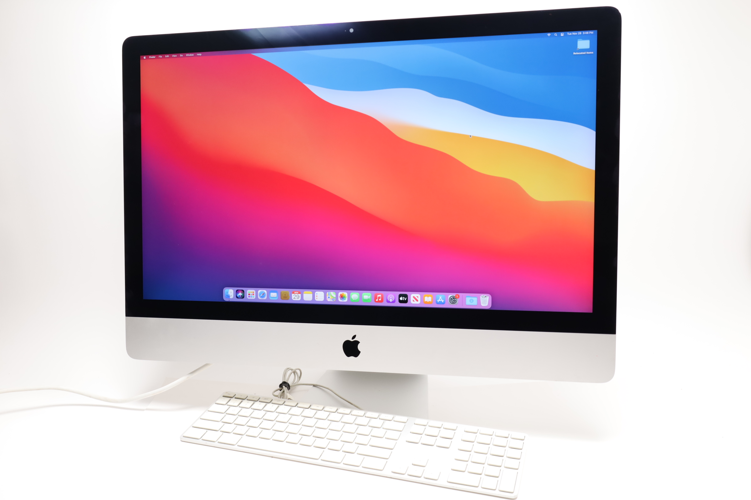 imac i5 6500