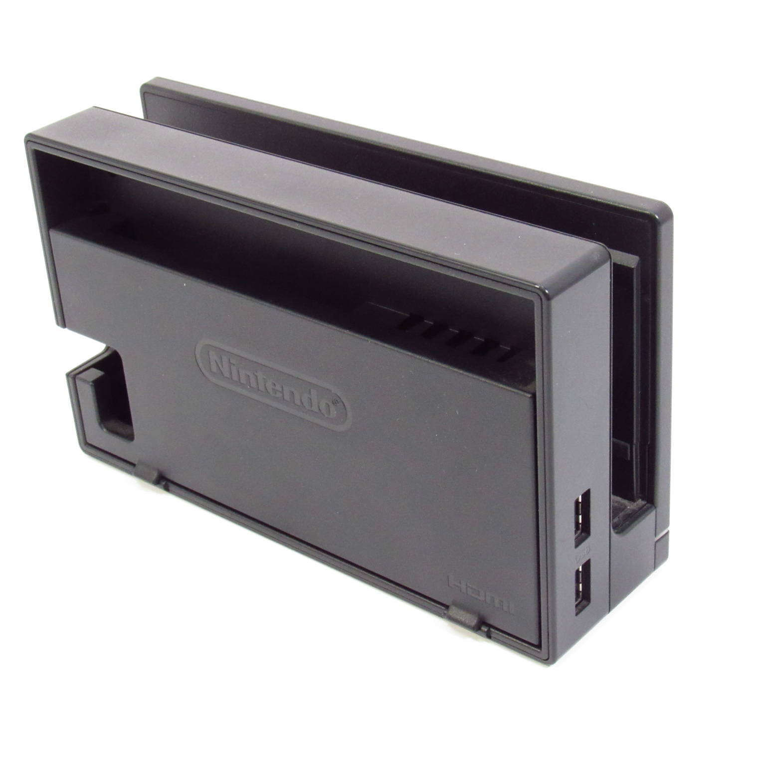 Nintendo HAC-007 Switch Dock Station ONLY for Nintendo Switch - Black