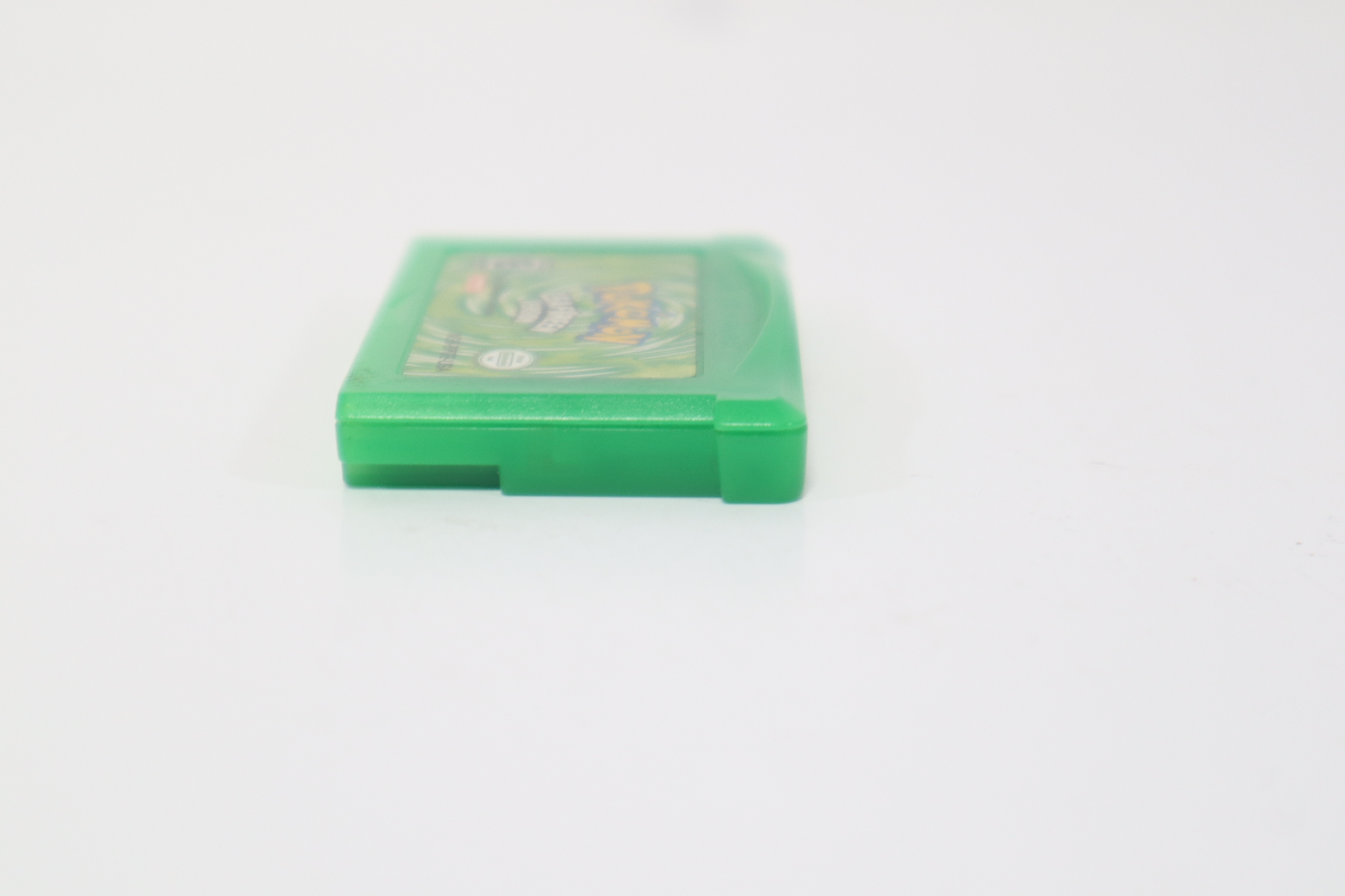 Pokemon popular Leaf Green GBA Loose Cartridge