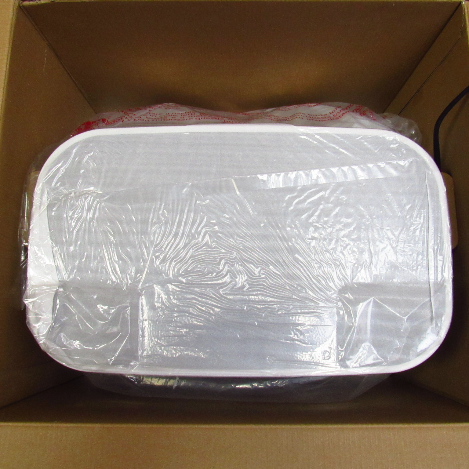 Ninja Foodi DZ201 2-Basket Air Fryer New Open Box