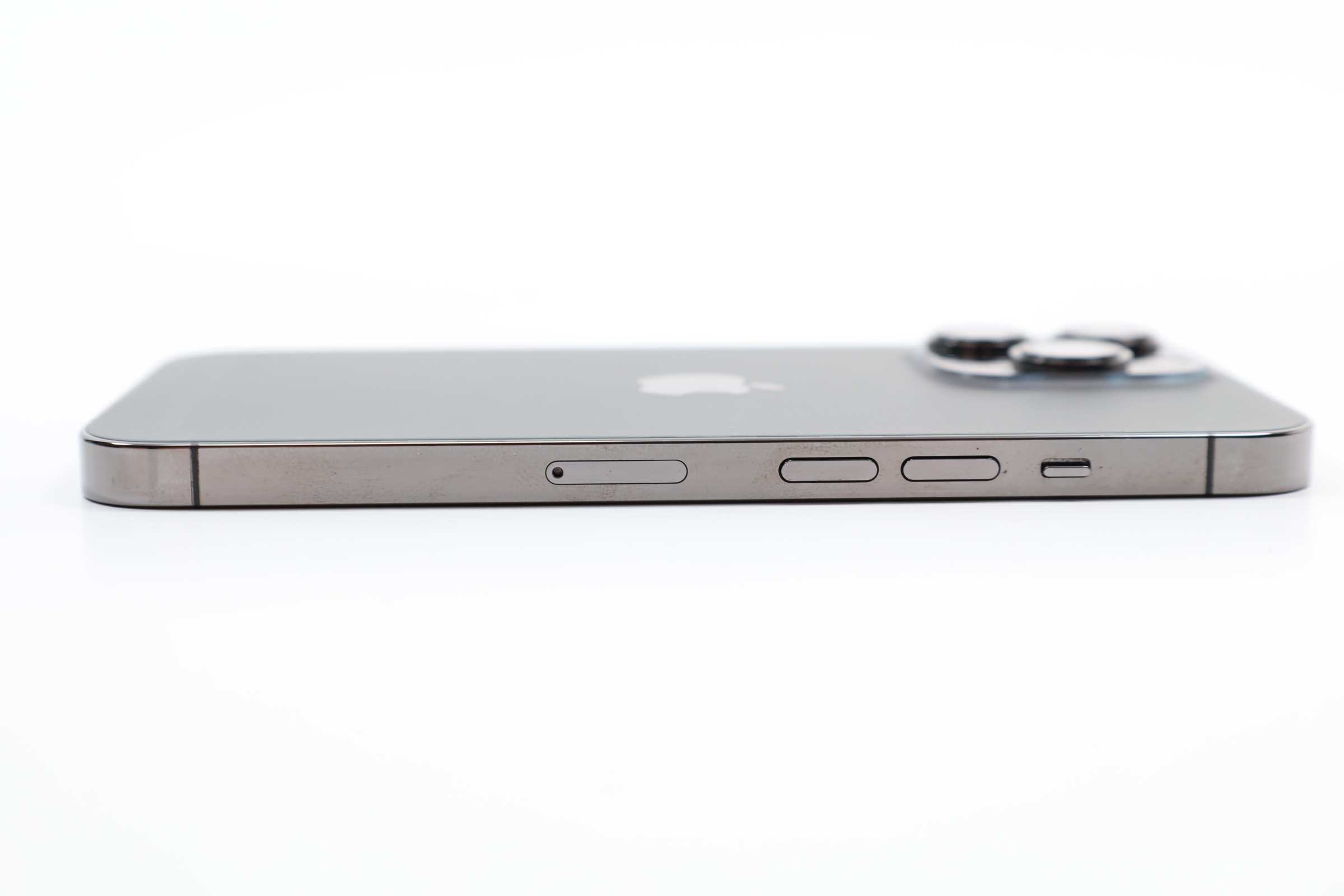 Apple Iphone 13 Pro (128gb) - Graphite : Target