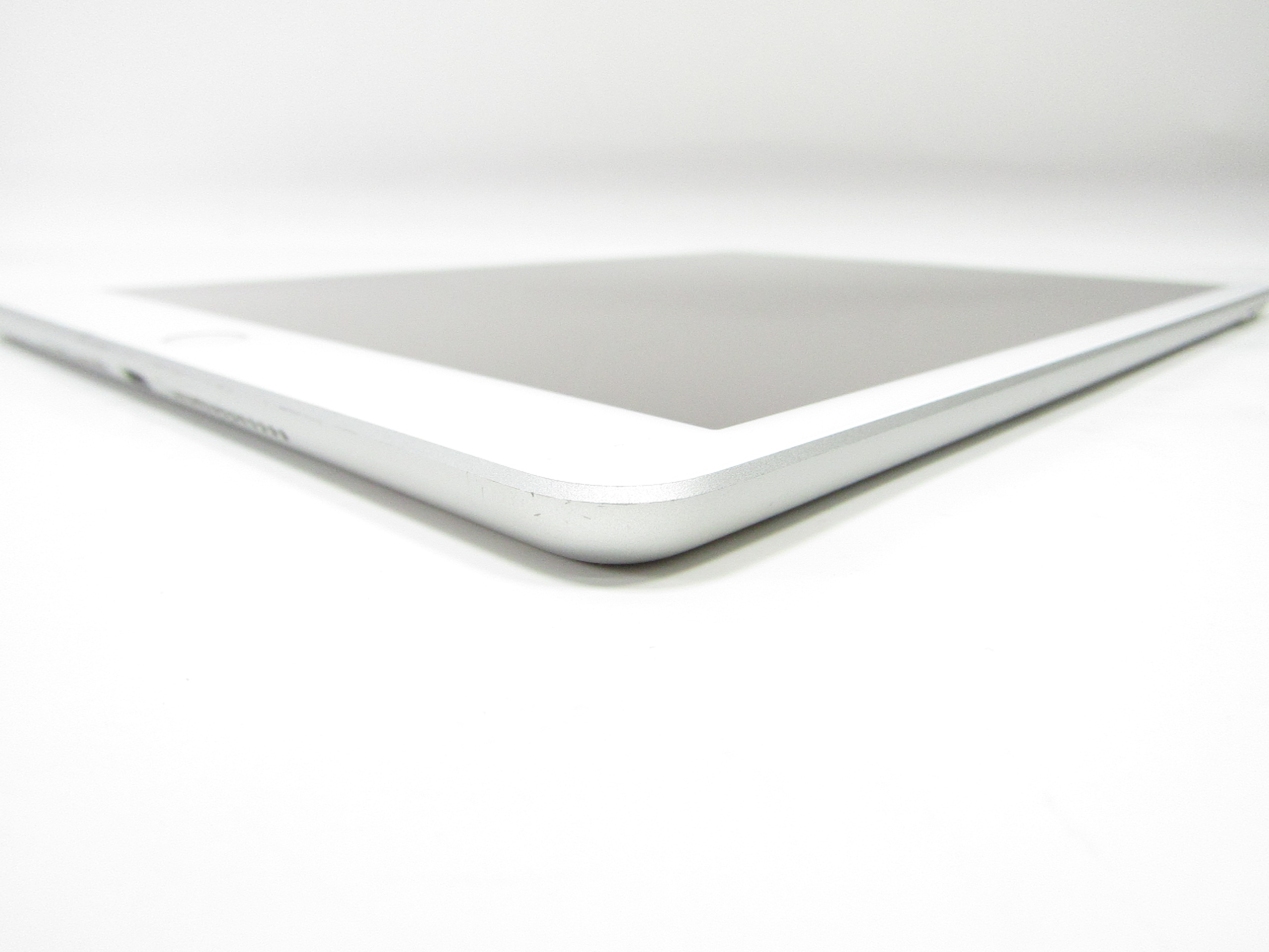 Ipad 8 32 10.2 Myla2Ll/A Wifi Silver