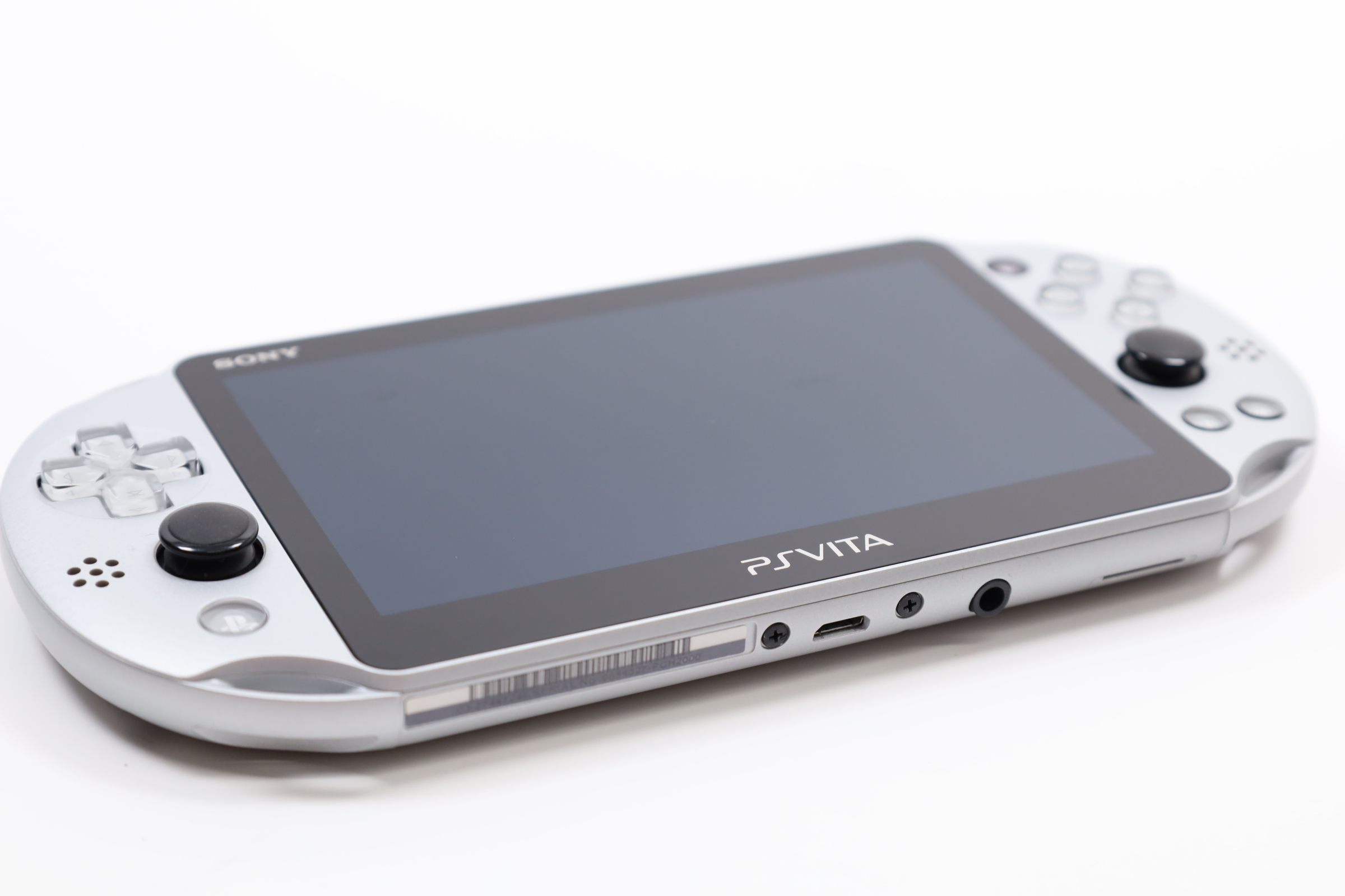 Sony PlayStation Vita PCH-2000 5