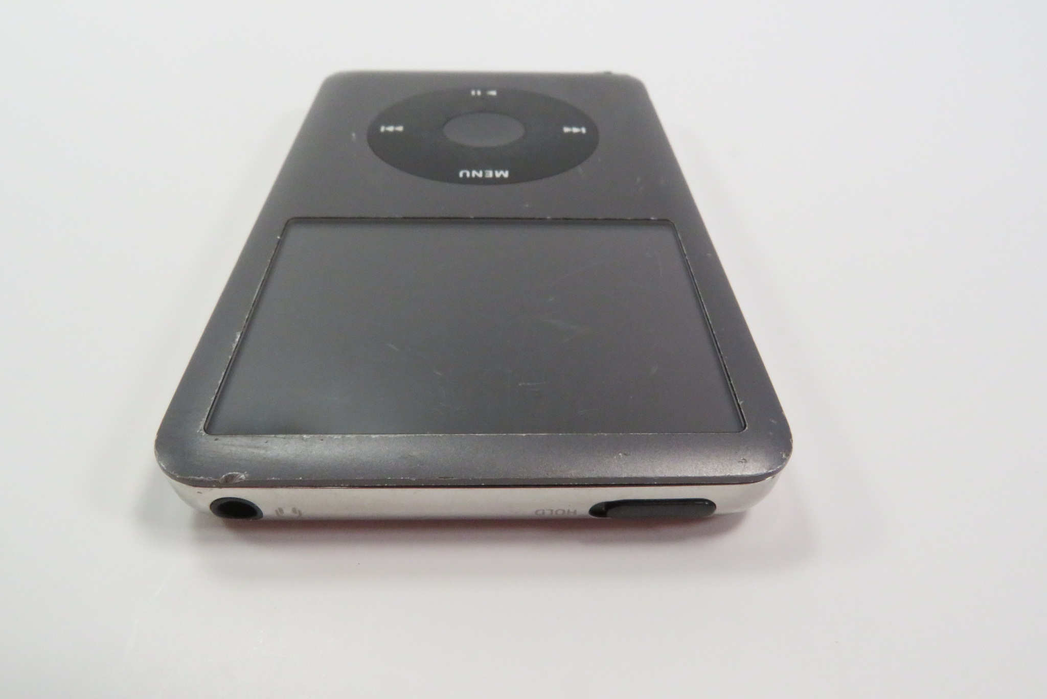 Apple iPod Classic 6th Gen 160GB MP3 Player