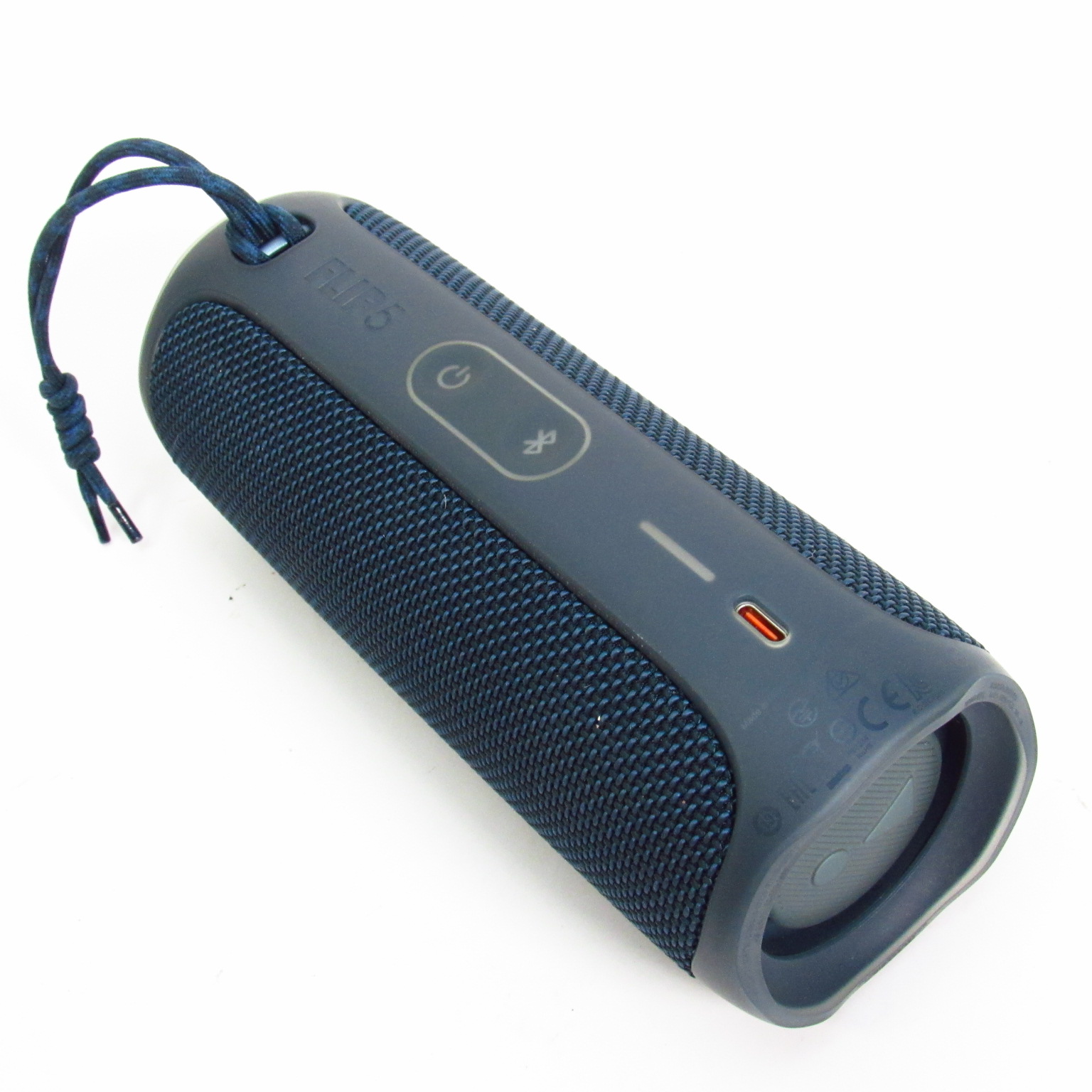 JBL Wireless Bluetooth Speaker - Blue