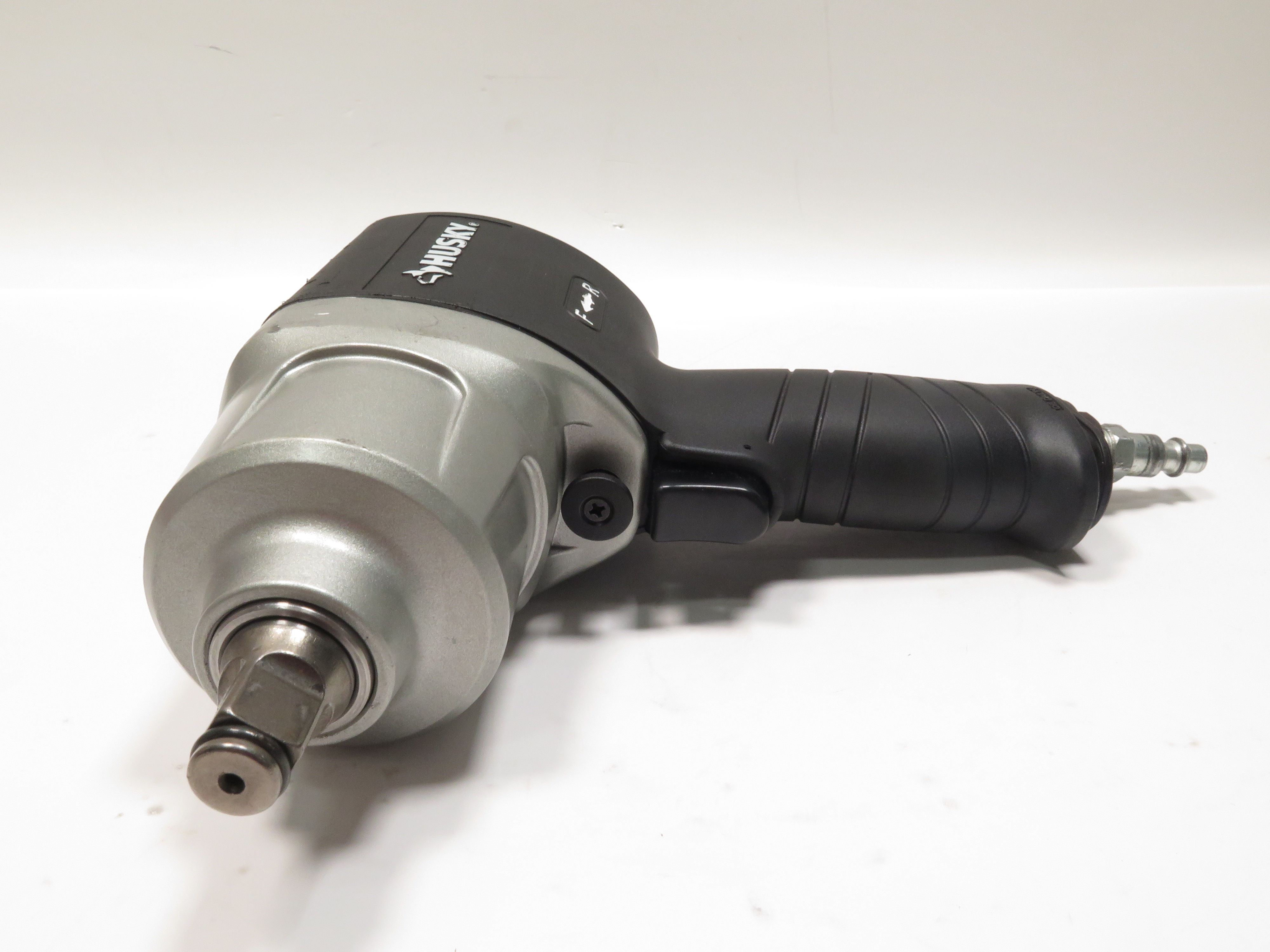 Husky h4480 impact wrench hot sale