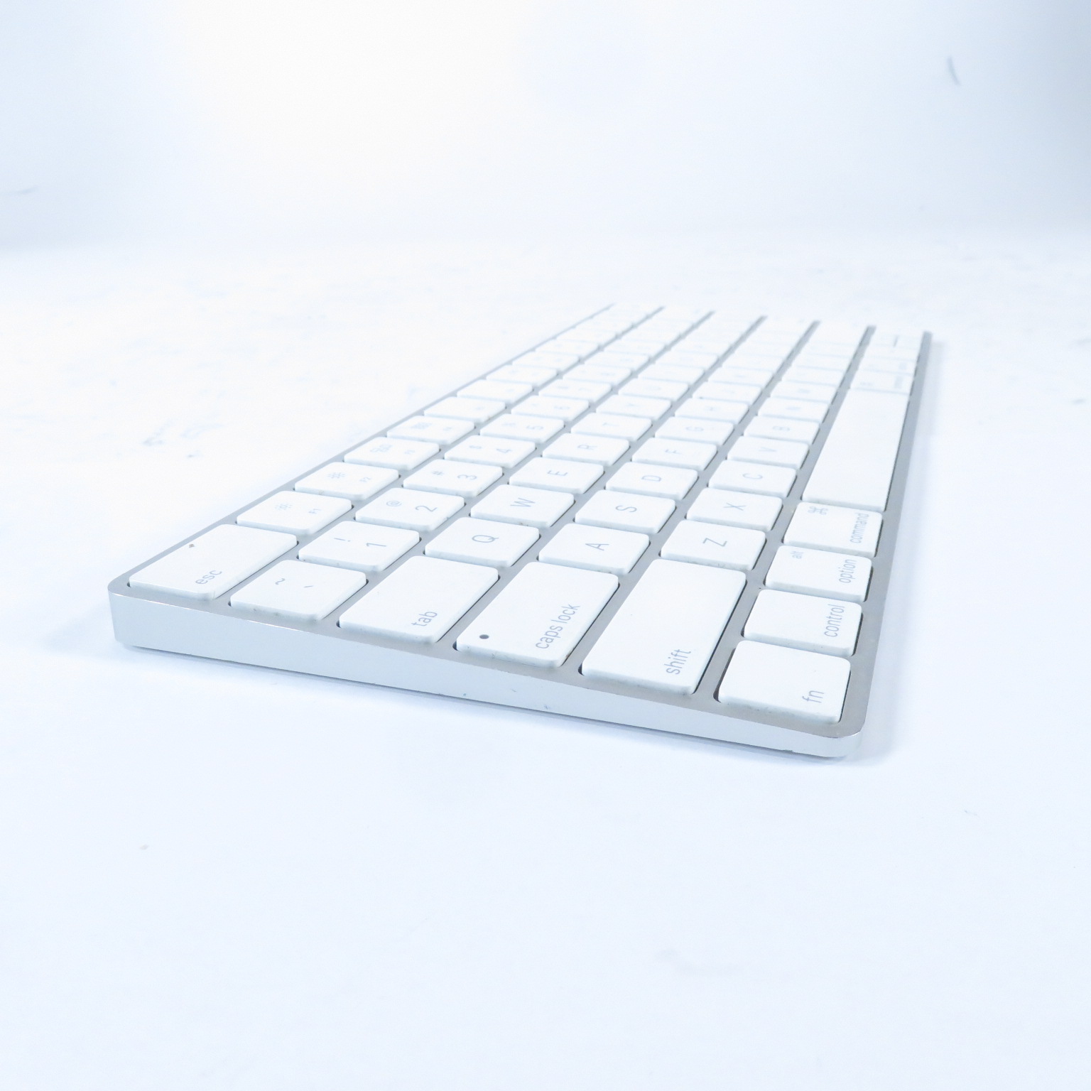 Apple Magic Mouse 2 A1657 Mouse w/ Magic Keyboard 2 A1644 Keyboard