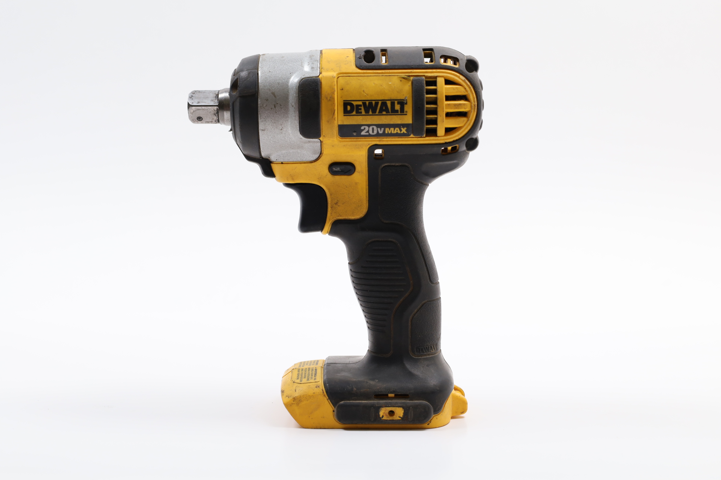 Dewalt deals dcf880 details