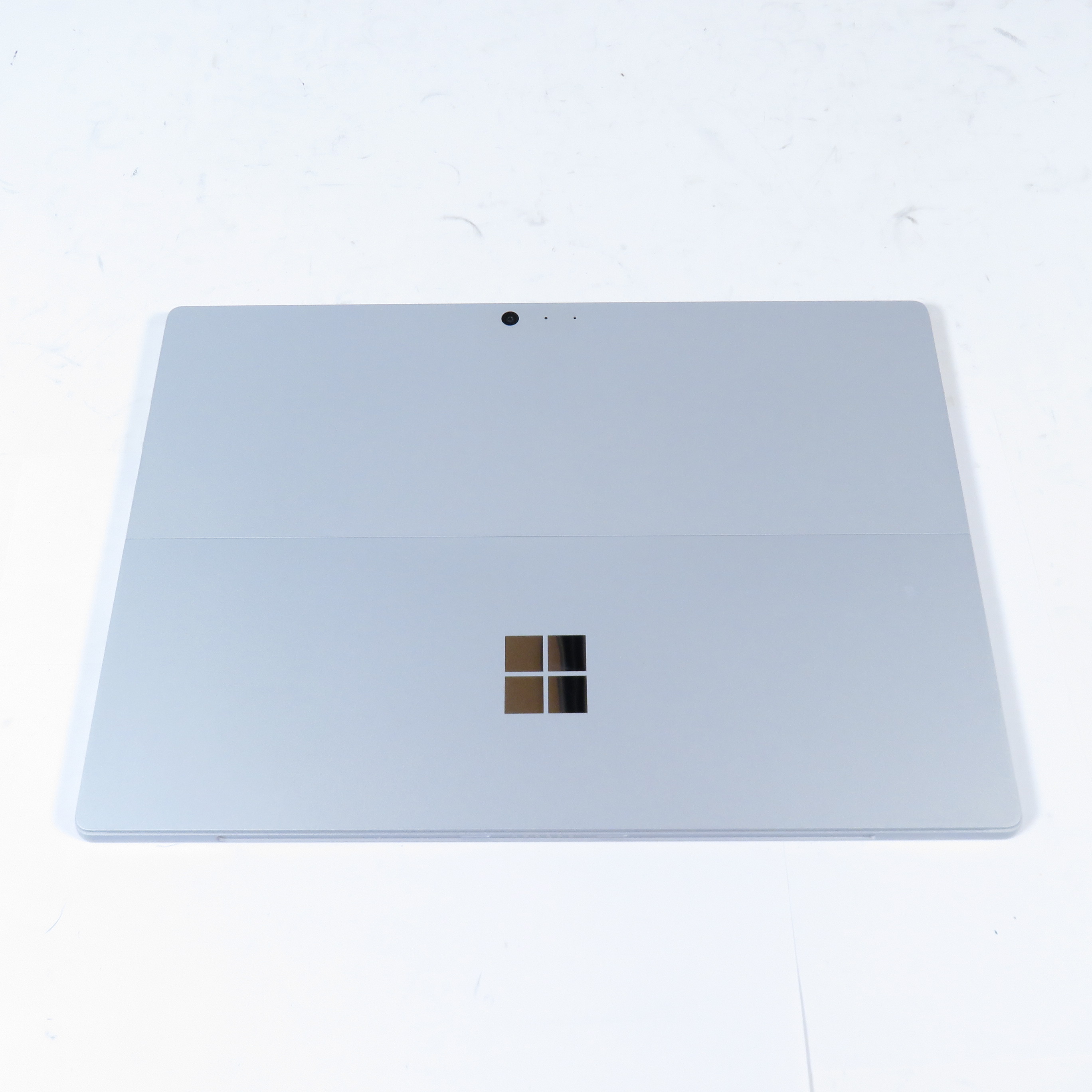 Microsoft Surface Pro 5 - Core m3 1GHz, 4GB RAM, 128GB SSD (Renewed)