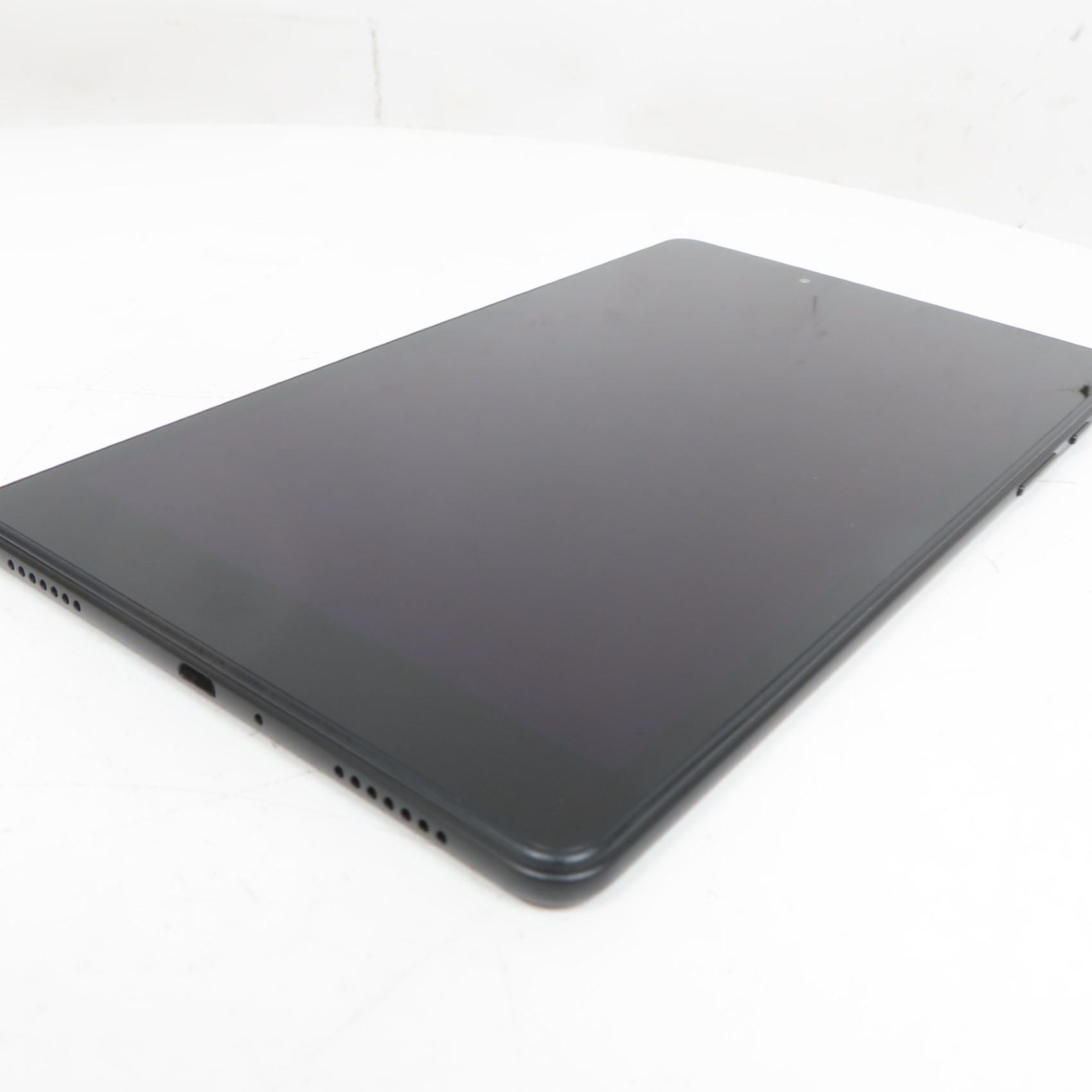 Samsung Galaxy Tab A 10.1 32 GB Wifi Tablet Black (2019)