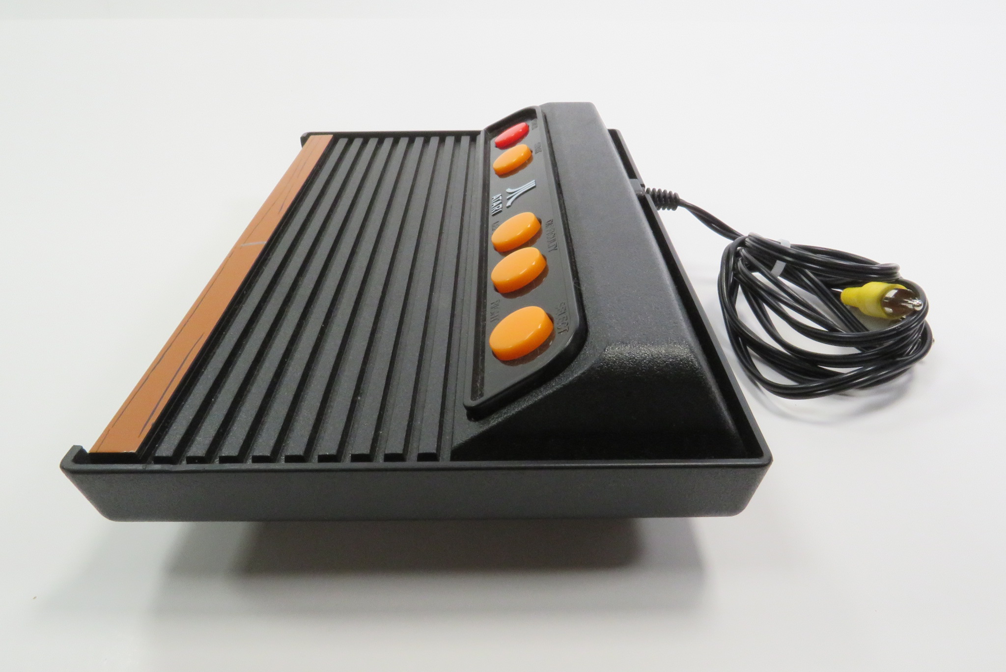  Atari Flashback 2 Game Console