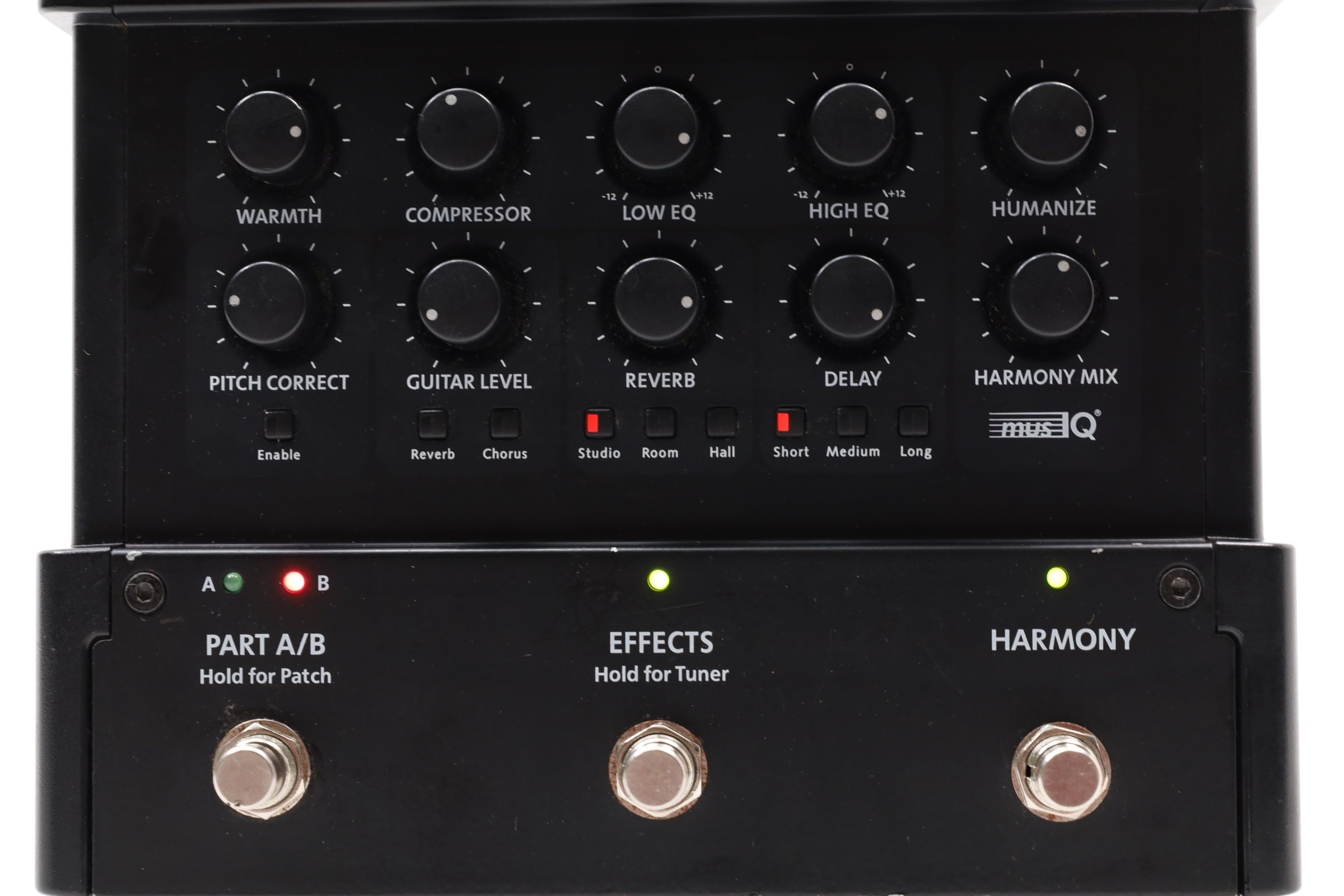 DigiTech Vocalist Live 3 USED (生産終了品) | Guitar 