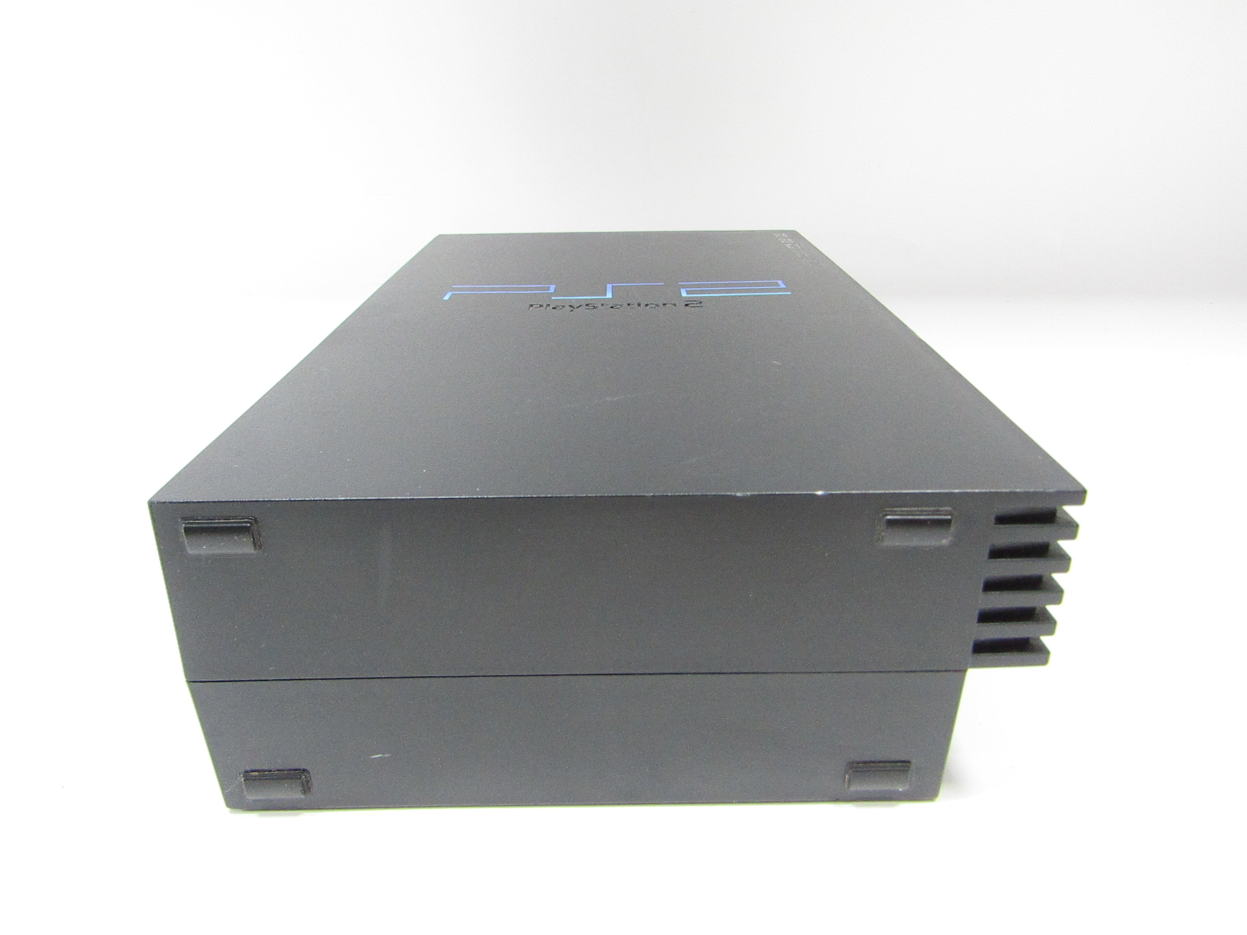 CONSOLA PLAYSTATION 2 SISTEMA PS2 SCPH-39001