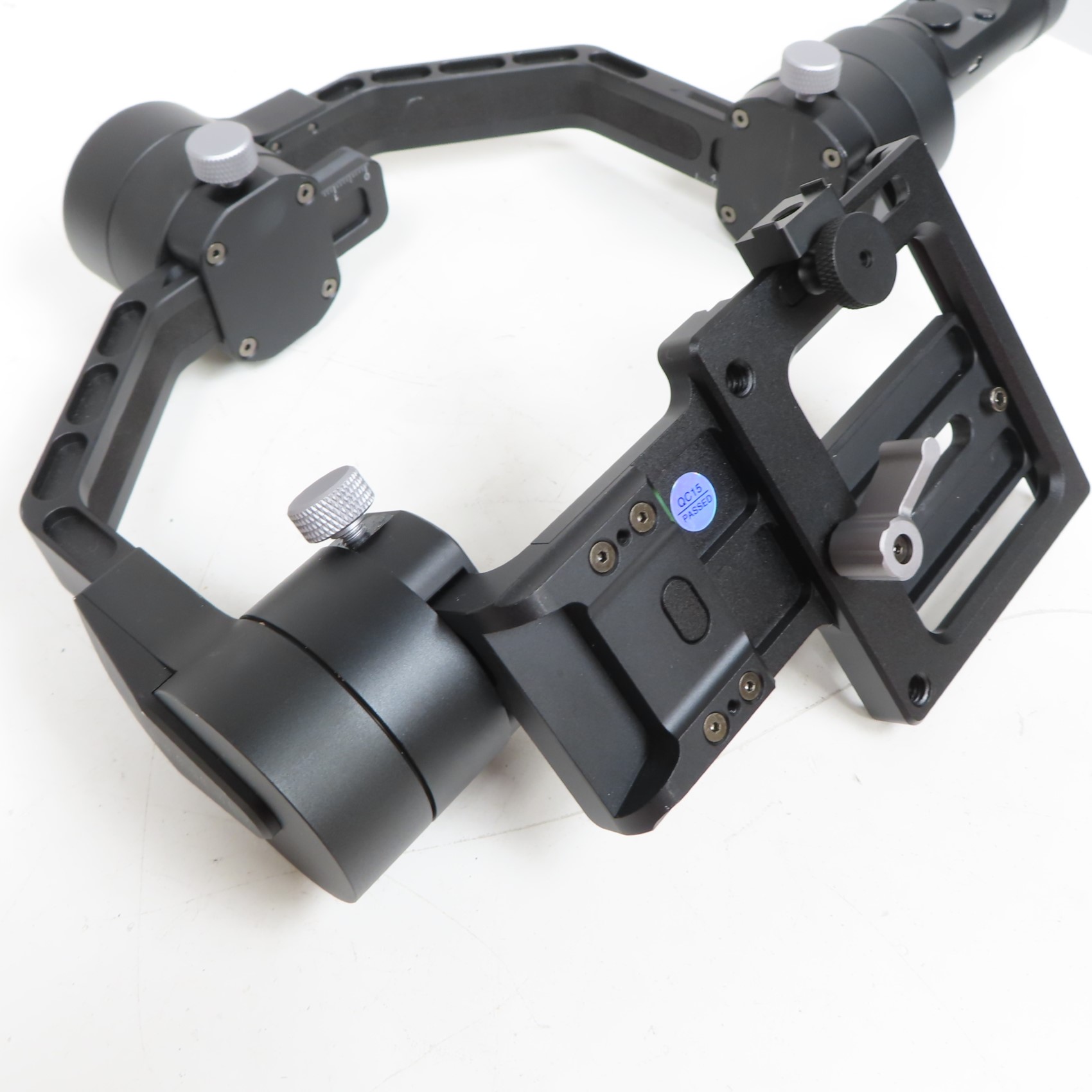 Evo rage 2 three axis retailer professional gimbal