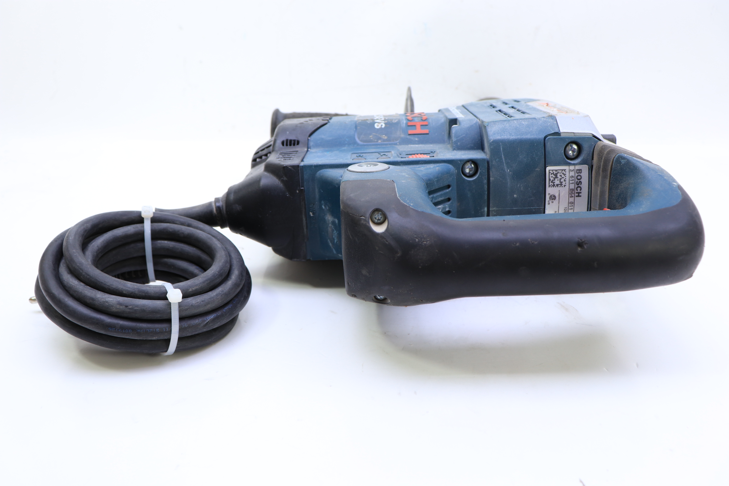 Bosch 11264EVS 13 Amp Corded 1 5 8