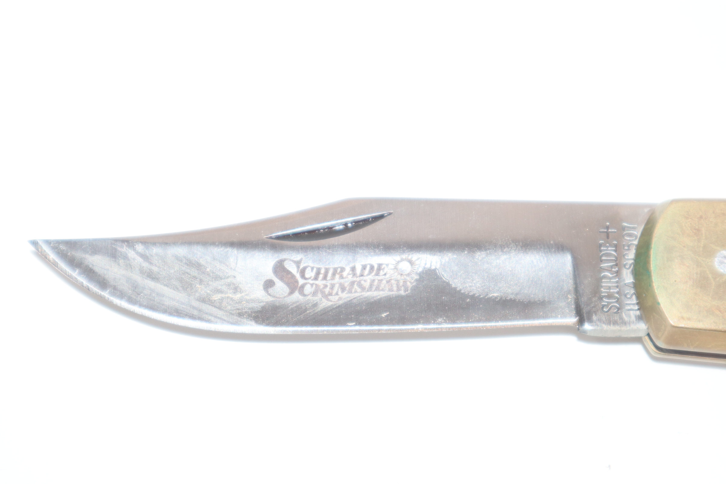 Stainless steel fish knife - Vision Vintage Personalised, Lowest Prices  Guaranteed