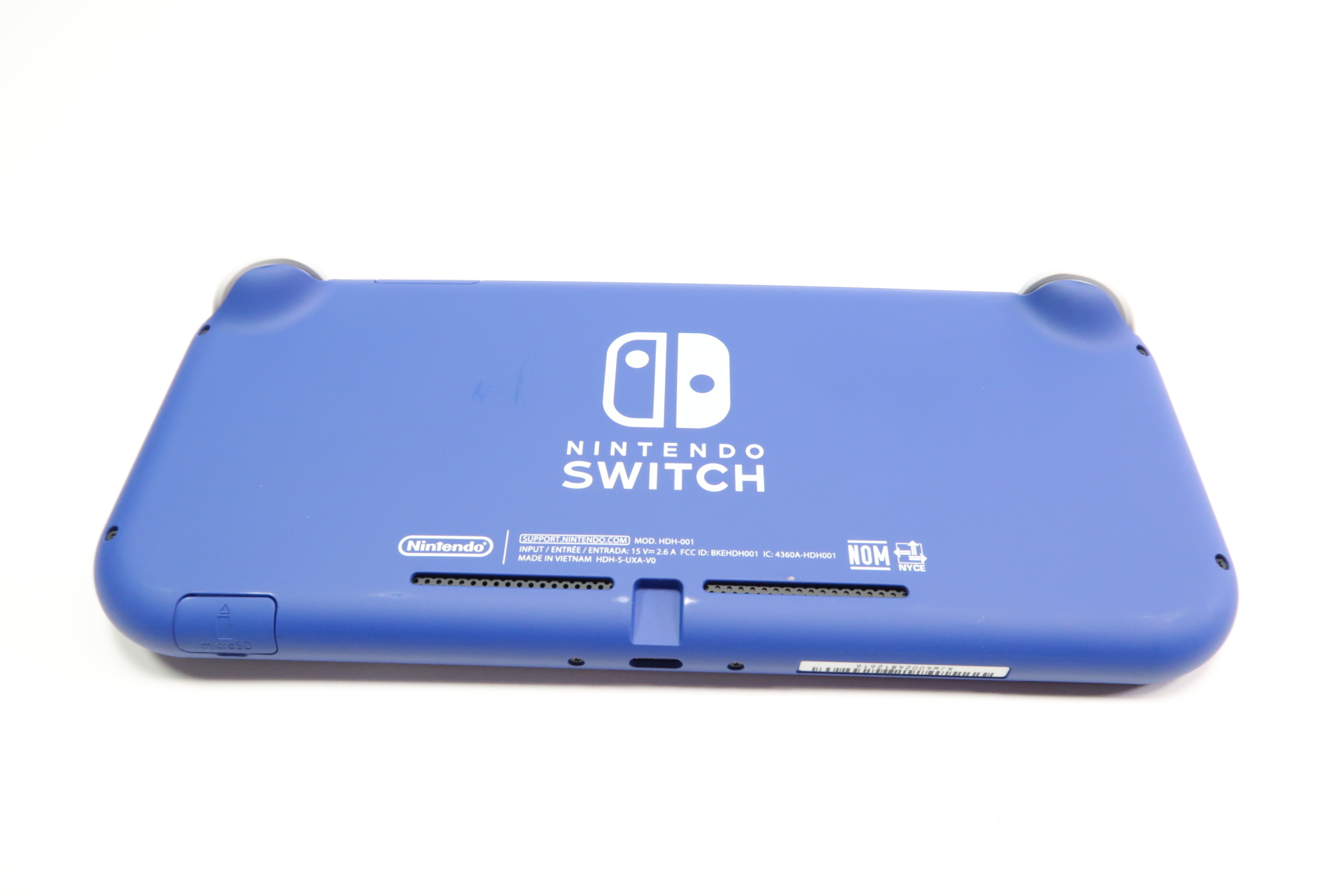 Nintendo Switch Lite HDH-001 5.5