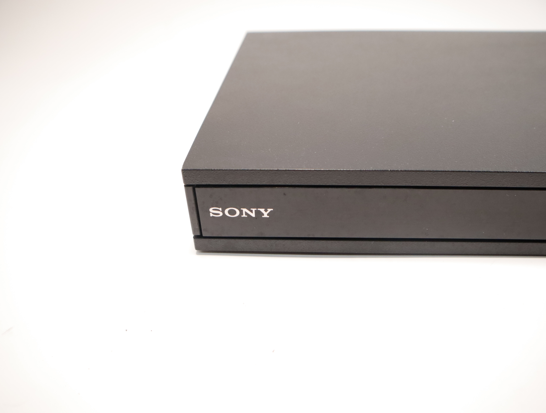 Sony outlets UBP-x800 4k UHD Blu-ray player