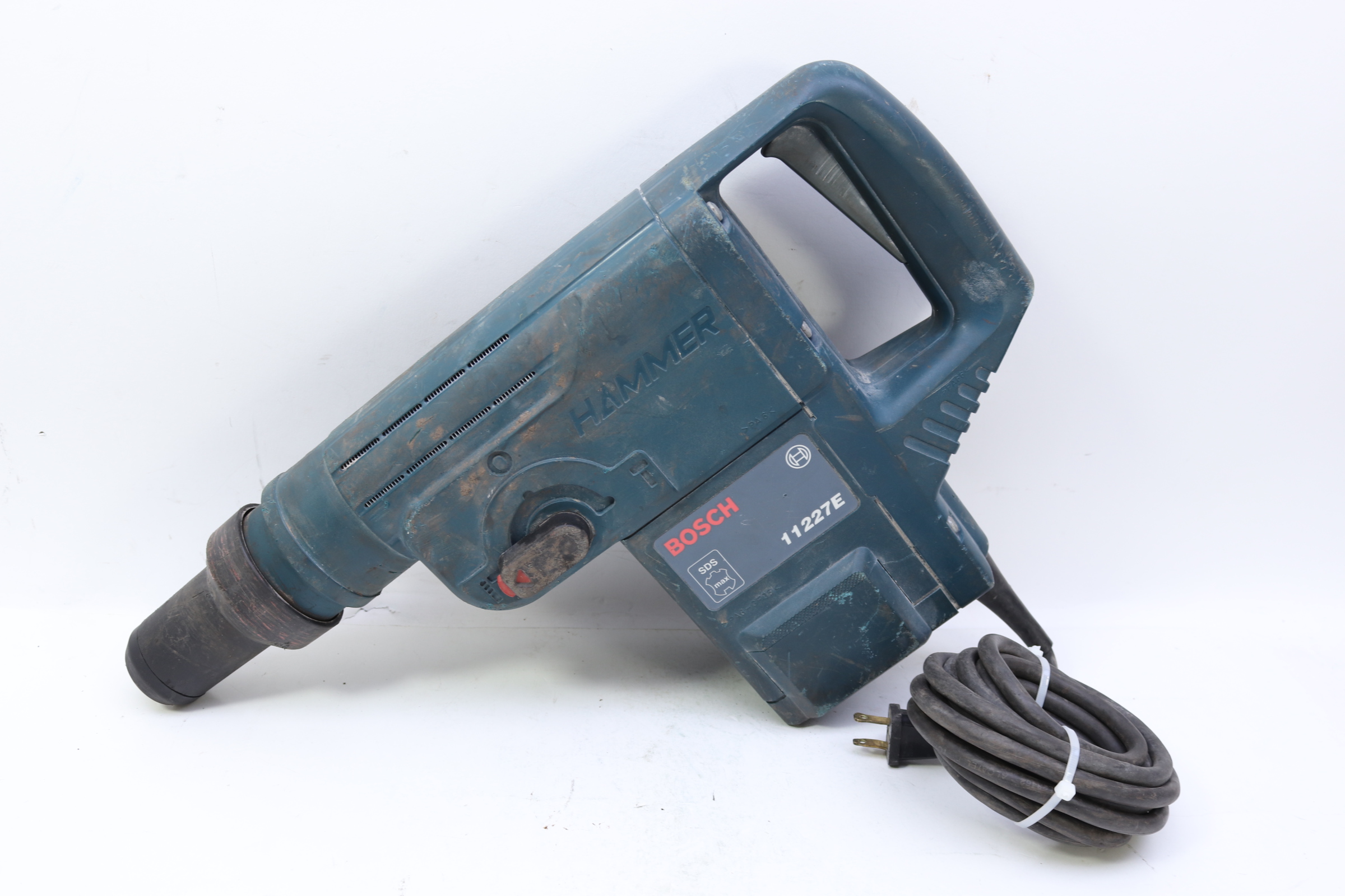 Bosch 11227E 120V Corded Electric 1 1 2