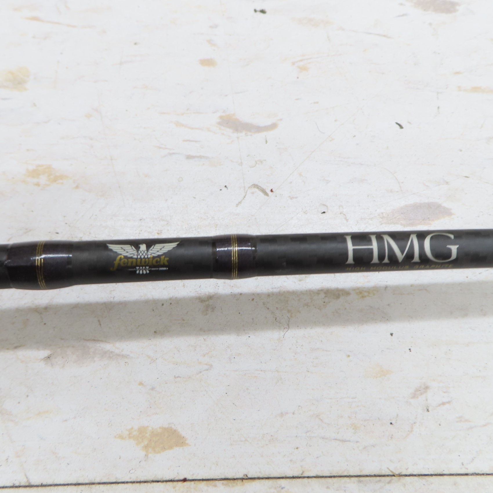 Fenwick HMG66MHFC 6'6 Medium Heavy-Fast Spinning Rod (Local Pick-Up Only)
