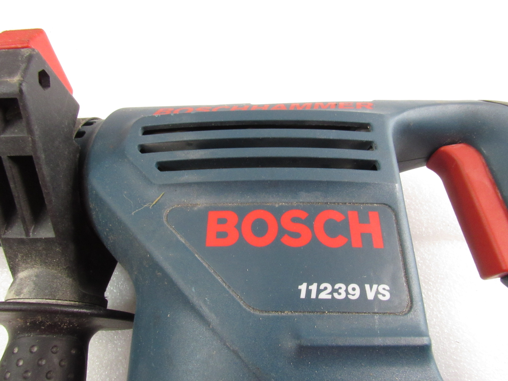 Bosch 11239VS 1 Inch SDS Rotary Hammer