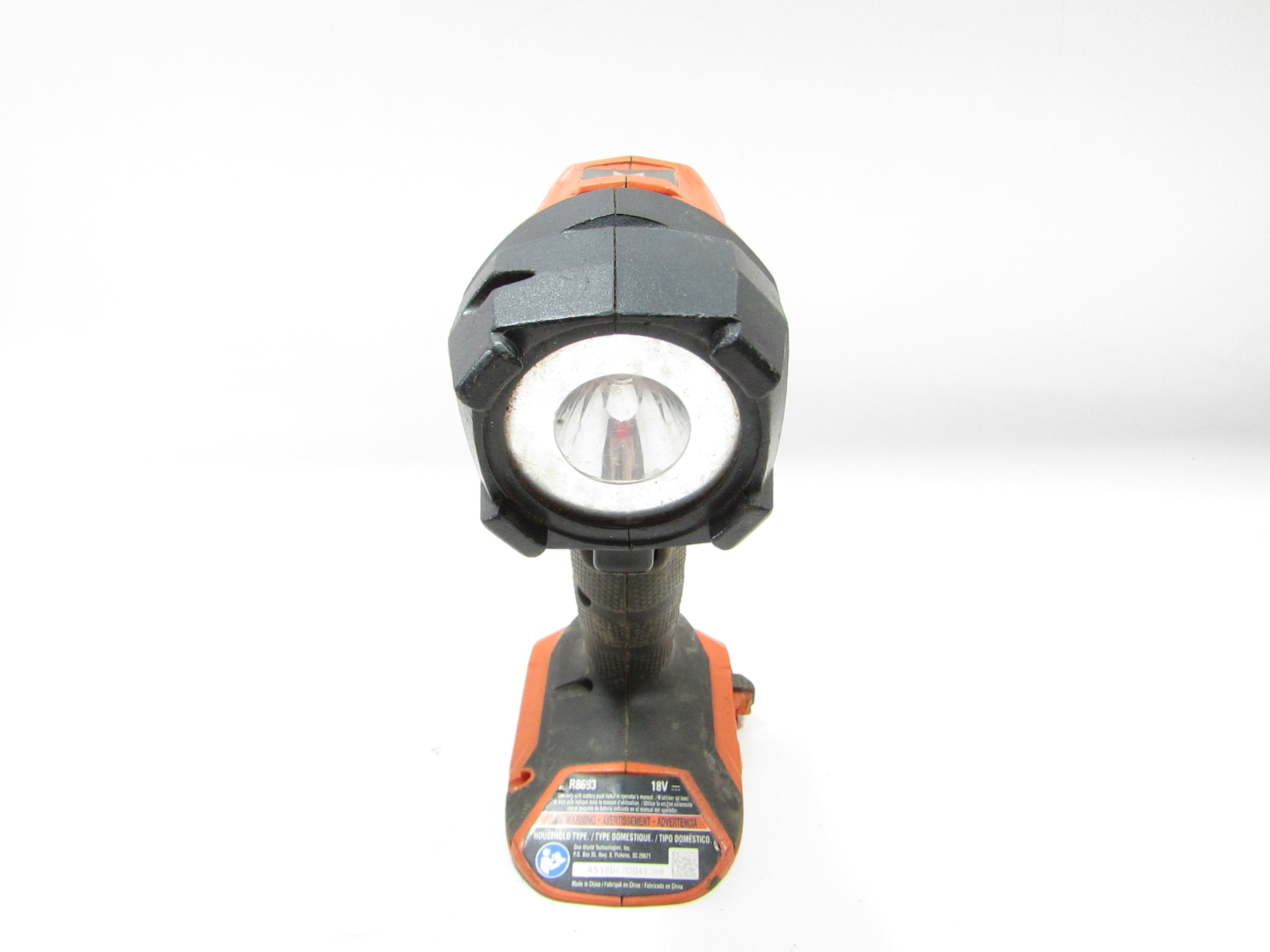 Ridgid gen5x online r9652