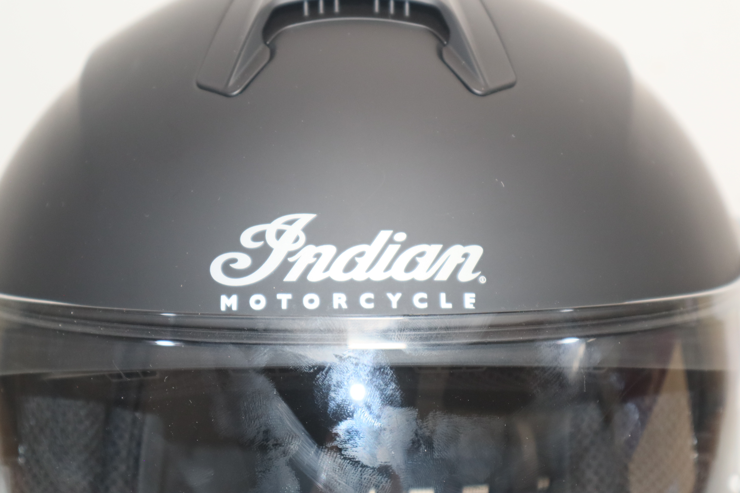 Indian Motorcycles 286763709 Matte Black Route Modular XL Flip Up Helmet 8899