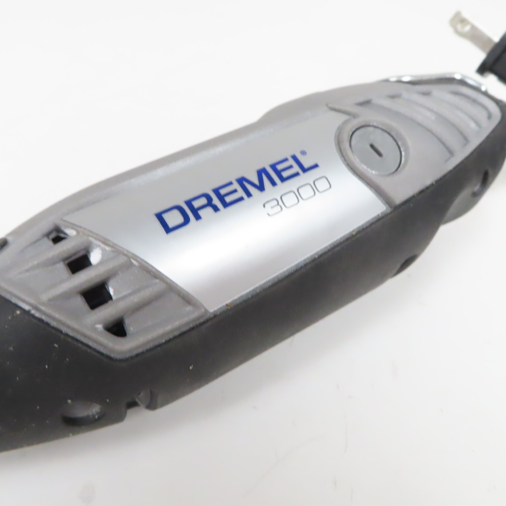 Dremel 3000 120V Variable Speed Corded Rotary Tool (7215)