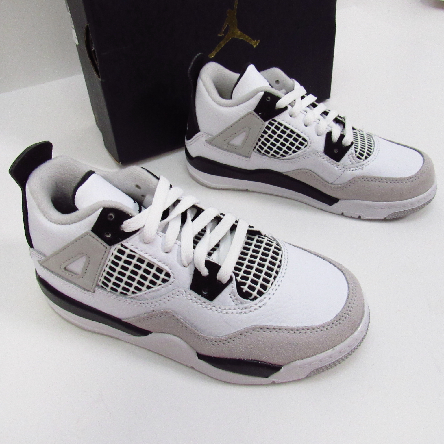 Jordan outlet 4 Retro (PS)