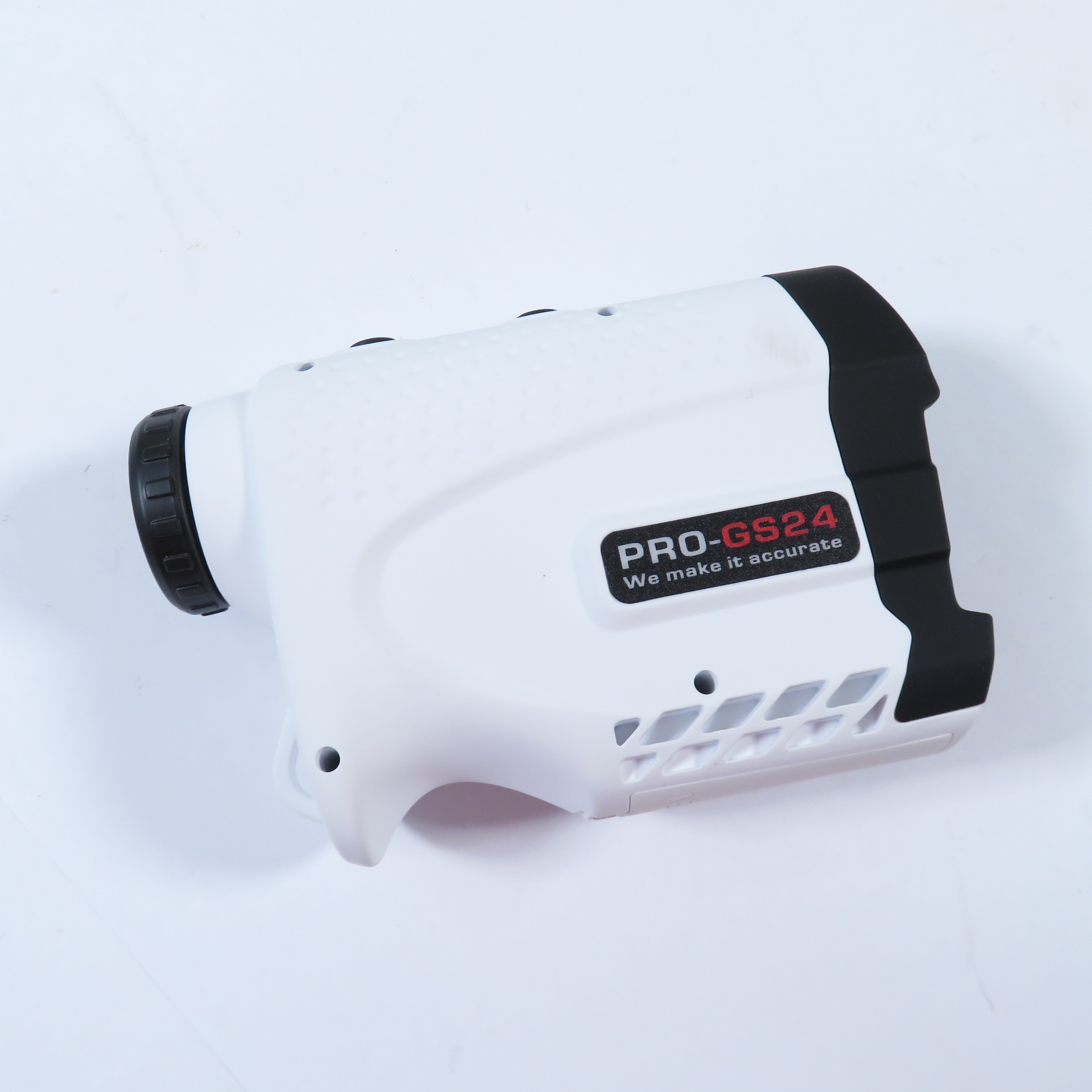 GoGoGo Sport PRO-GS24 5-650 Yard Distance Compact Laser Rangefinder